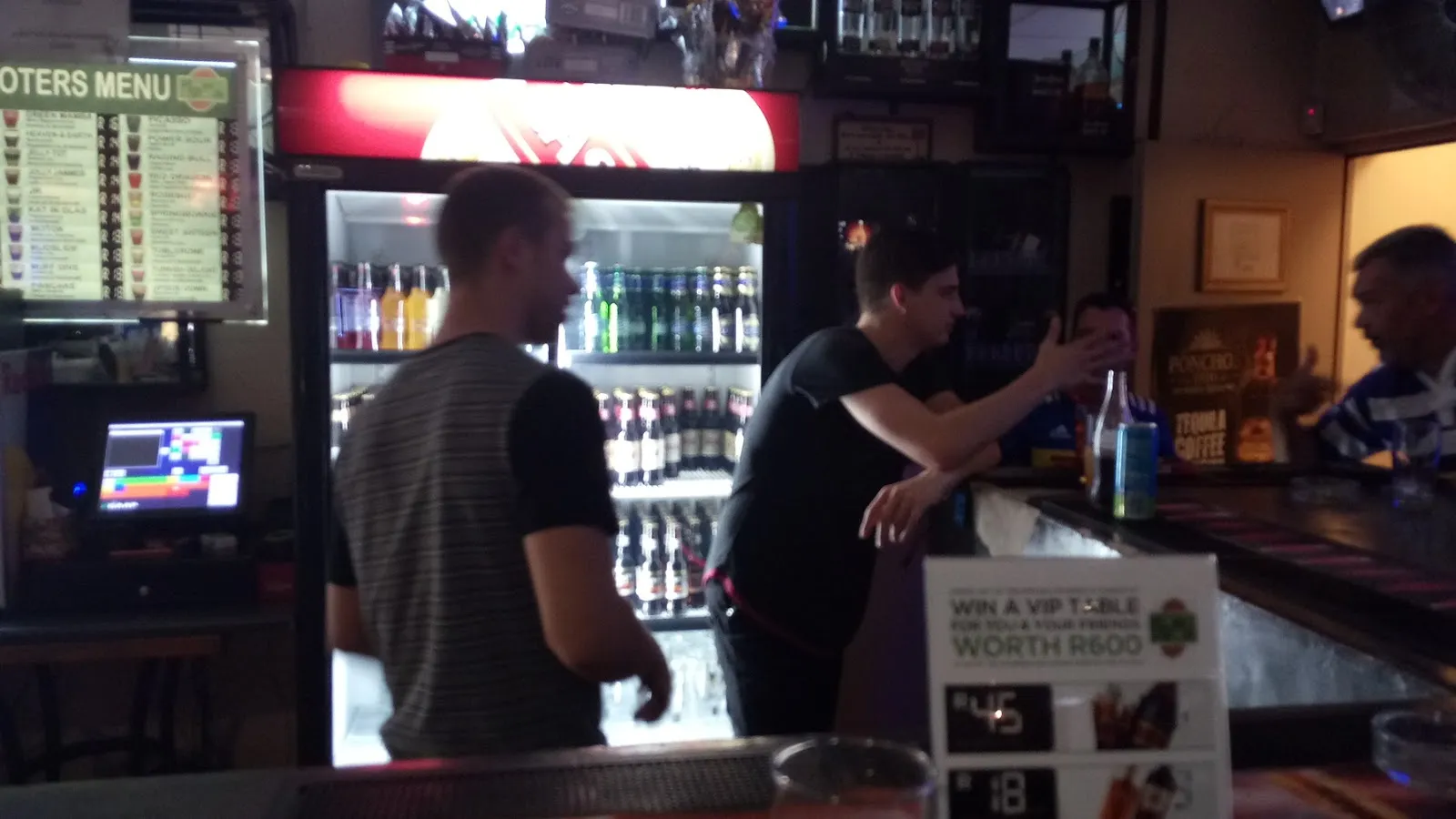 Green Fields Pub - Image 4