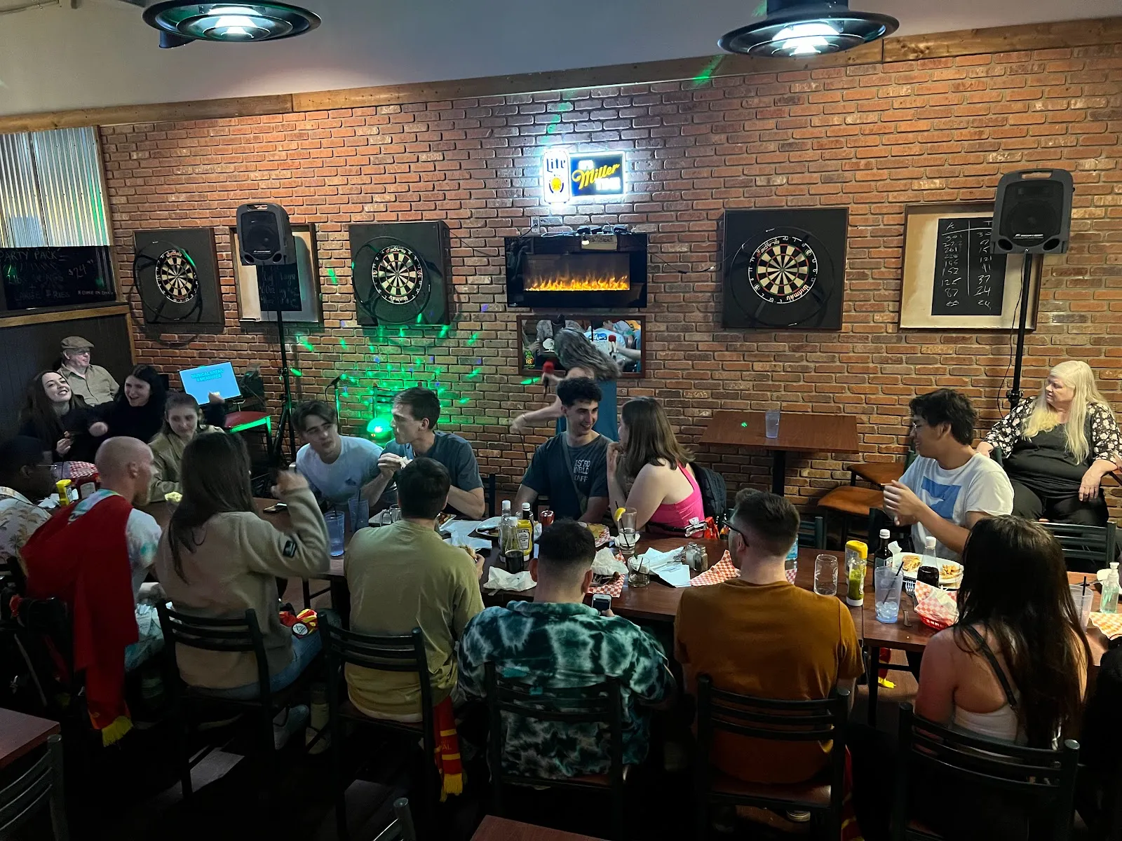 Scores Original Sports Grill - Image 3