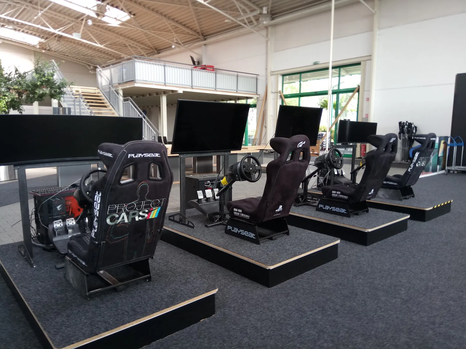 E-MOTION Park Ostrava - Image 3