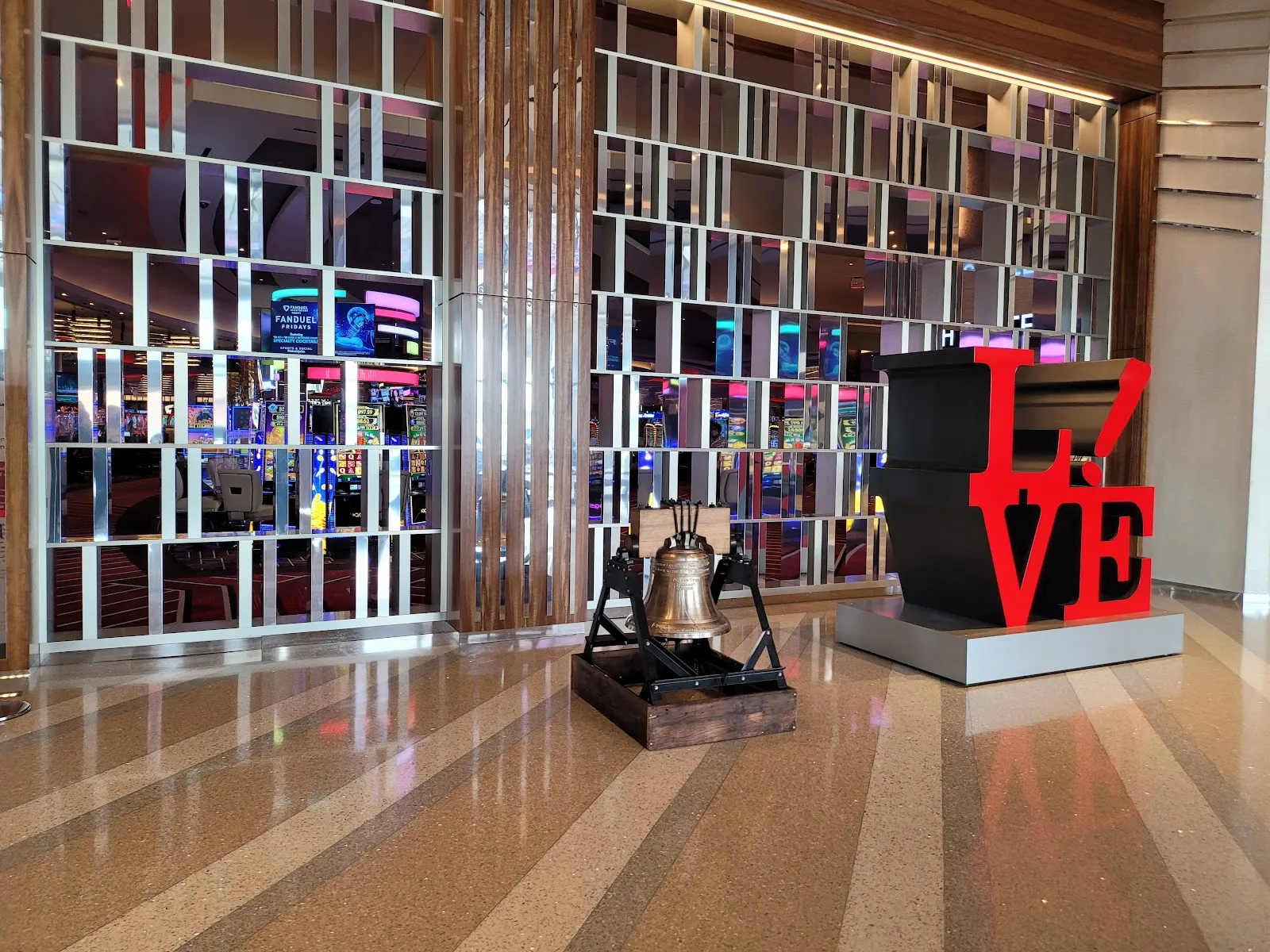Live! Casino Philadelphia - Image 4
