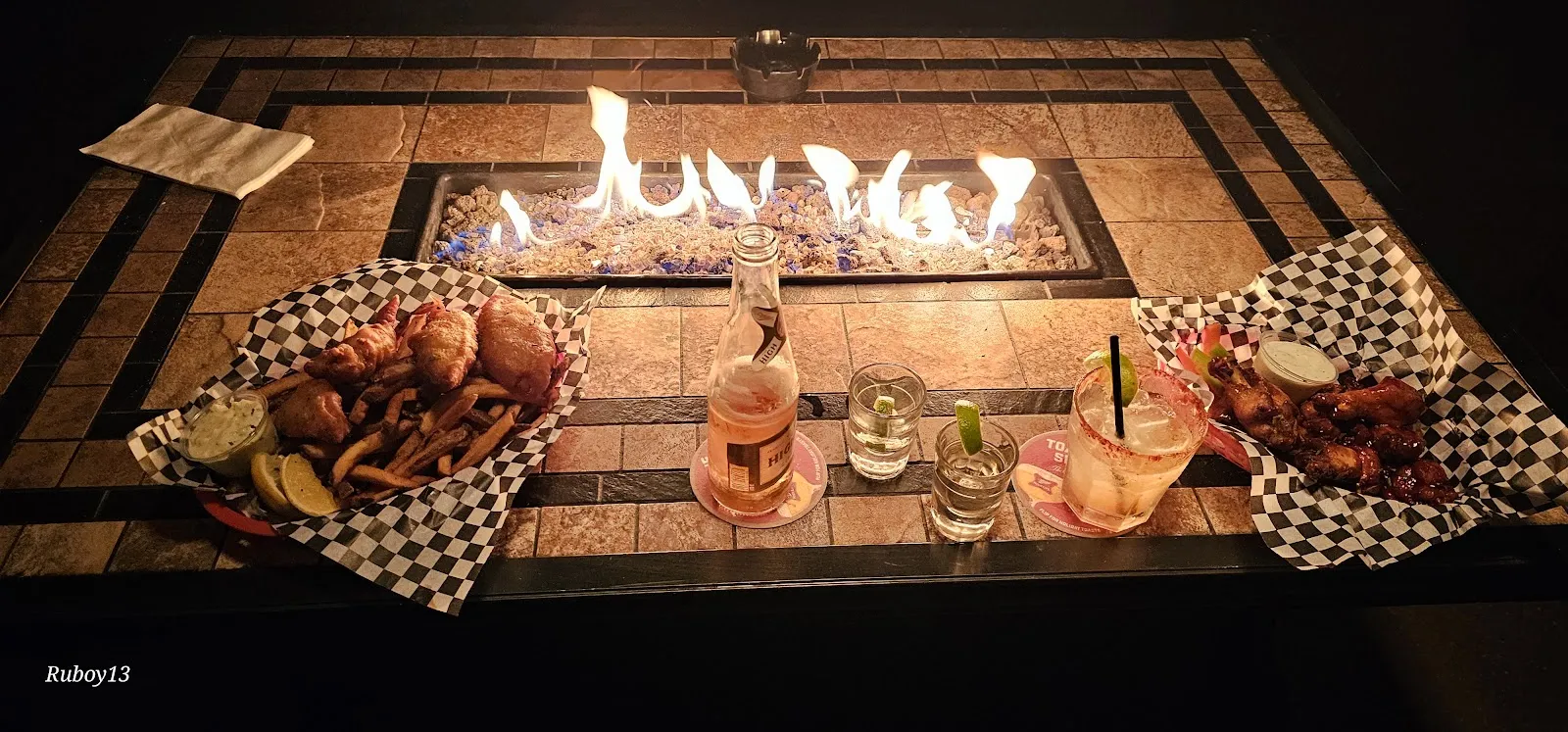 The Escondite - Image 4