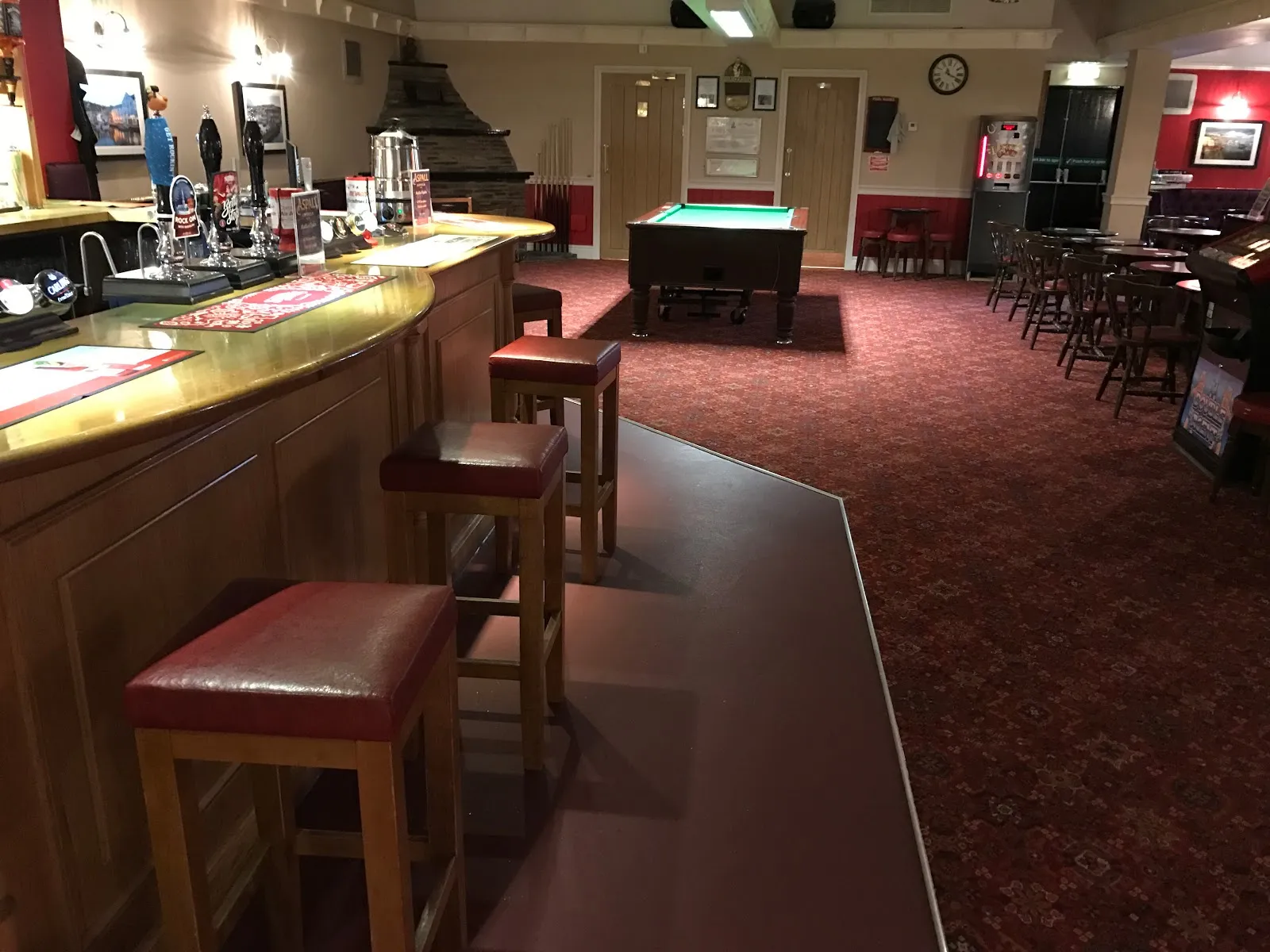 Mevagissey Social Club - Image 3