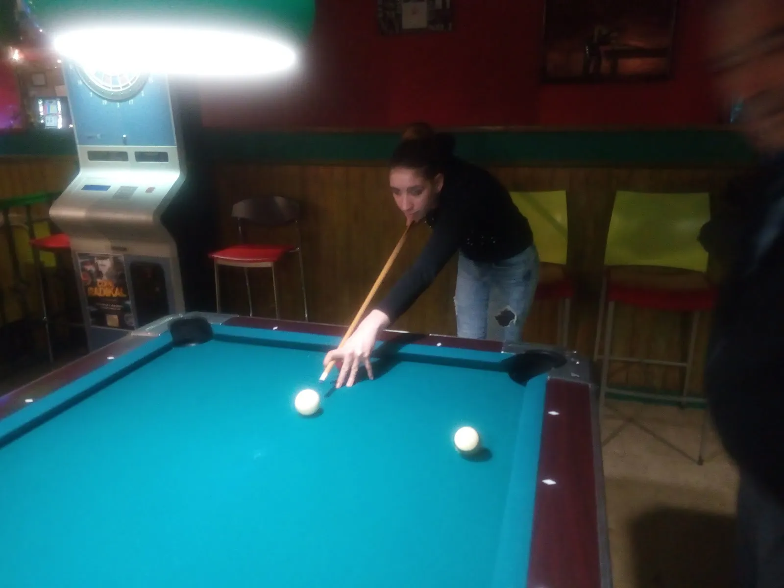 Galera 3 Sport Café - Image 2
