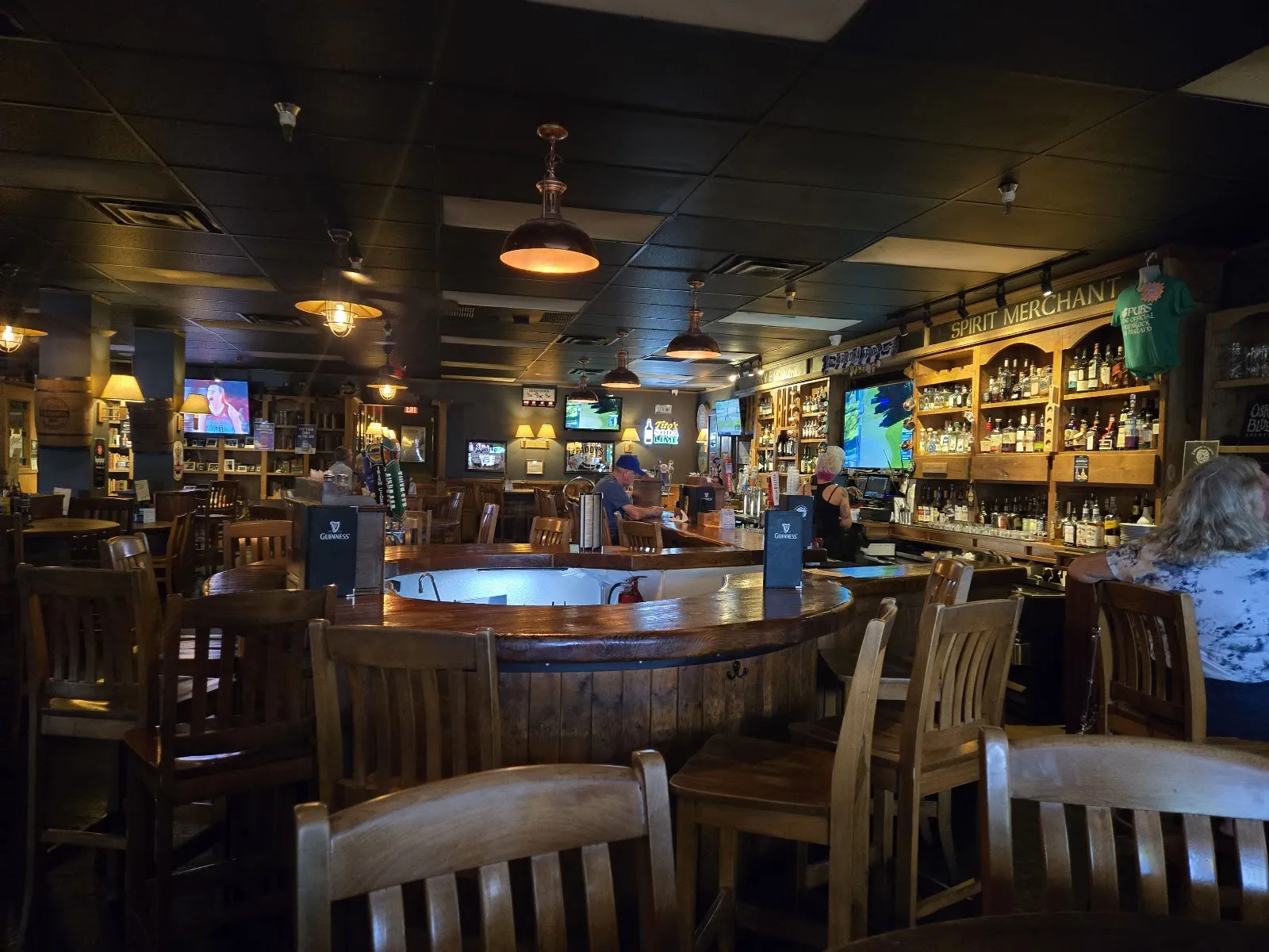 Fibber Magee's - Image 4