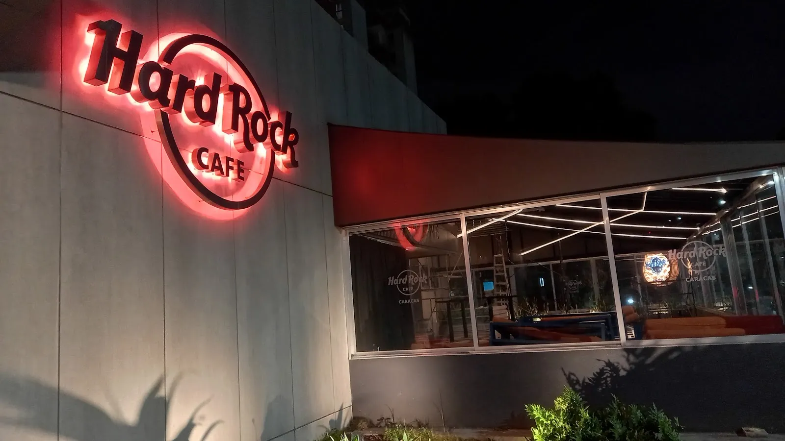 Hard Rock Café Caracas - Image 3