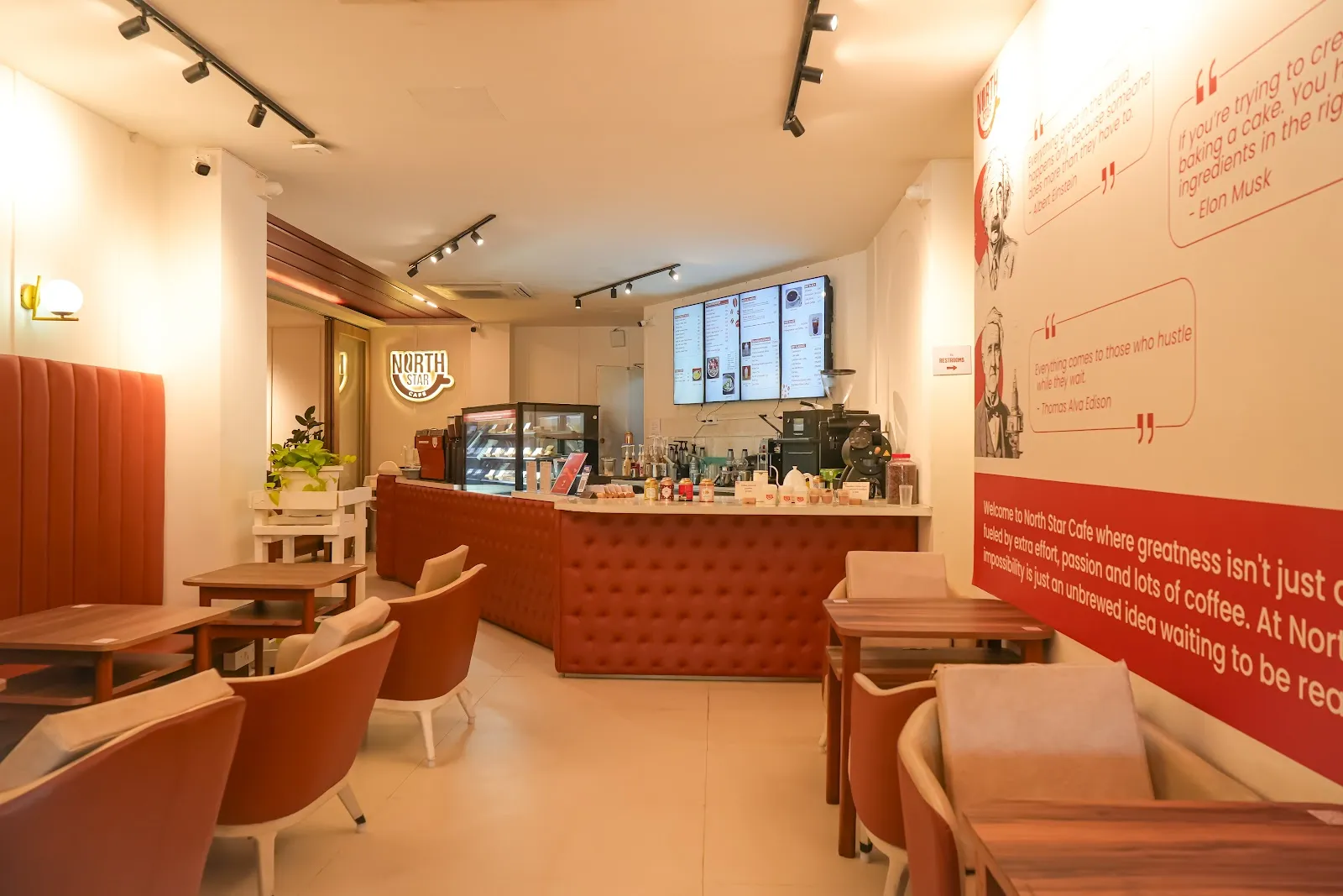 North Star Cafe