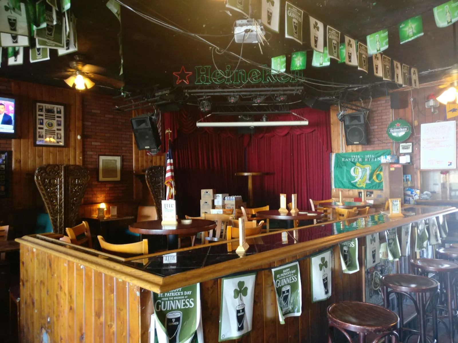 Joxer Daly's Irish Pub - Image 2