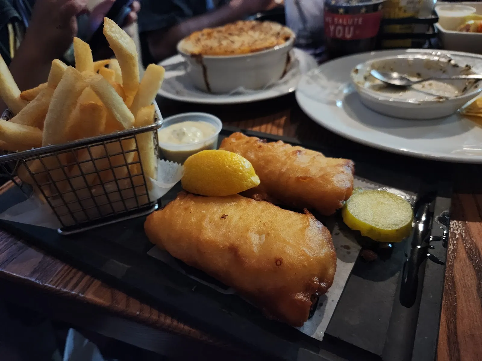 The Irish Channel Pub - Image 3