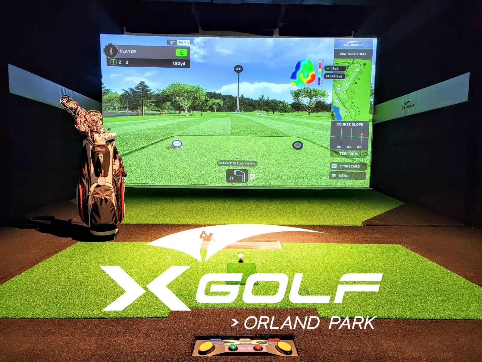 X-Golf Orland Park - Image 4