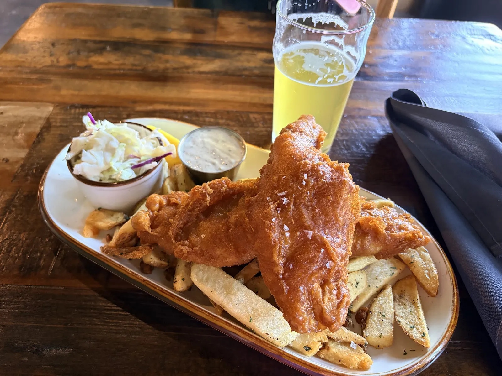 The Goose and Fern - Image 2