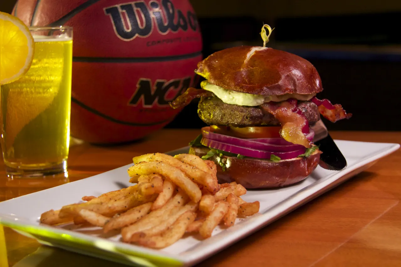 Half Moon Sports Grill - Image 2