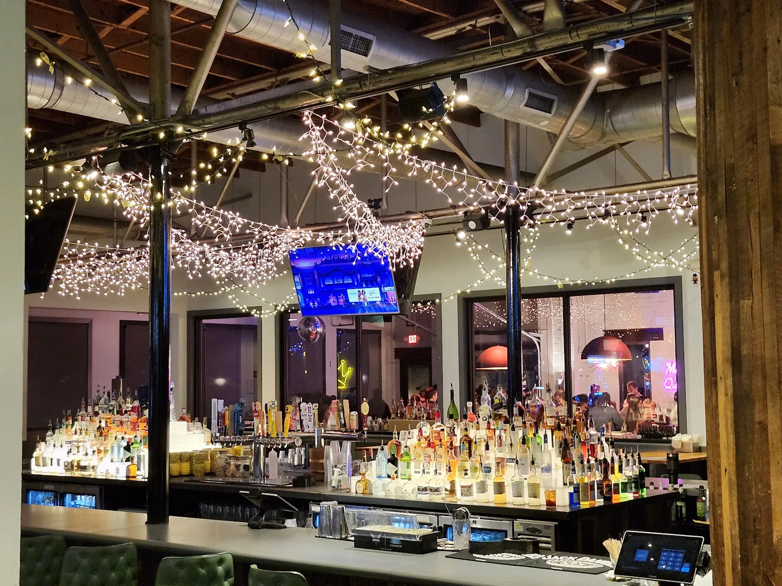 Queen Park Social | Charlotte - Image 3
