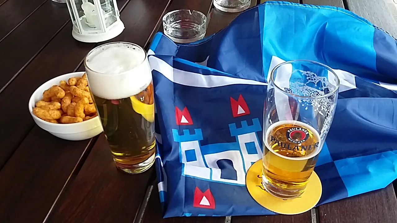 Hangover Sportsbar Munich - Image 3