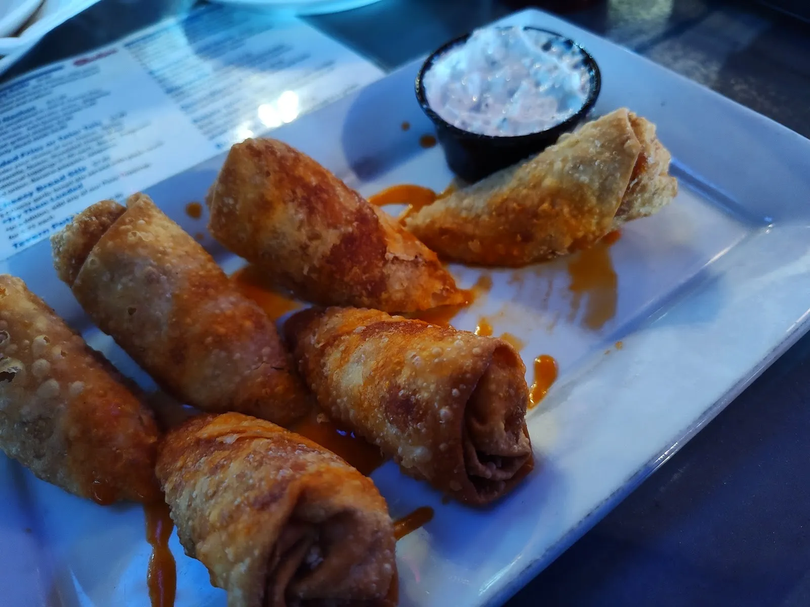 Jimmy B's Bar and Grill - Image 4