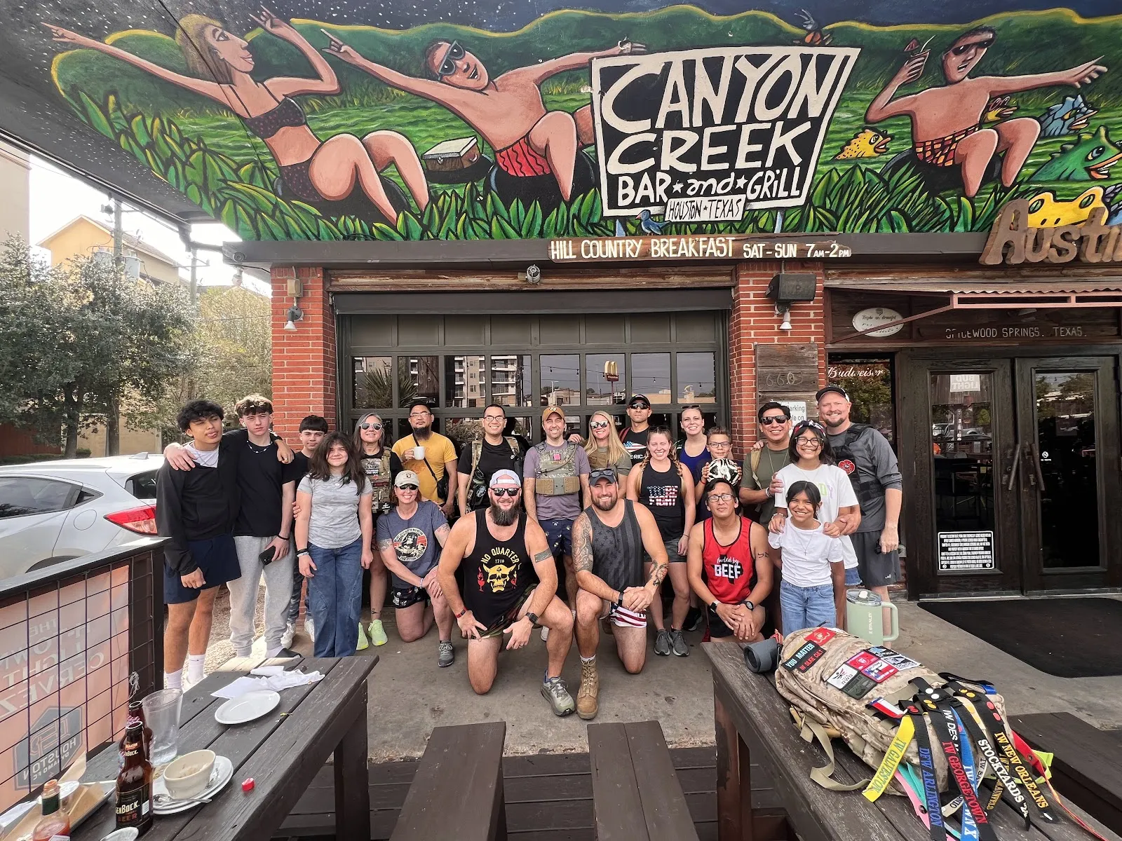 Canyon Creek - Image 3