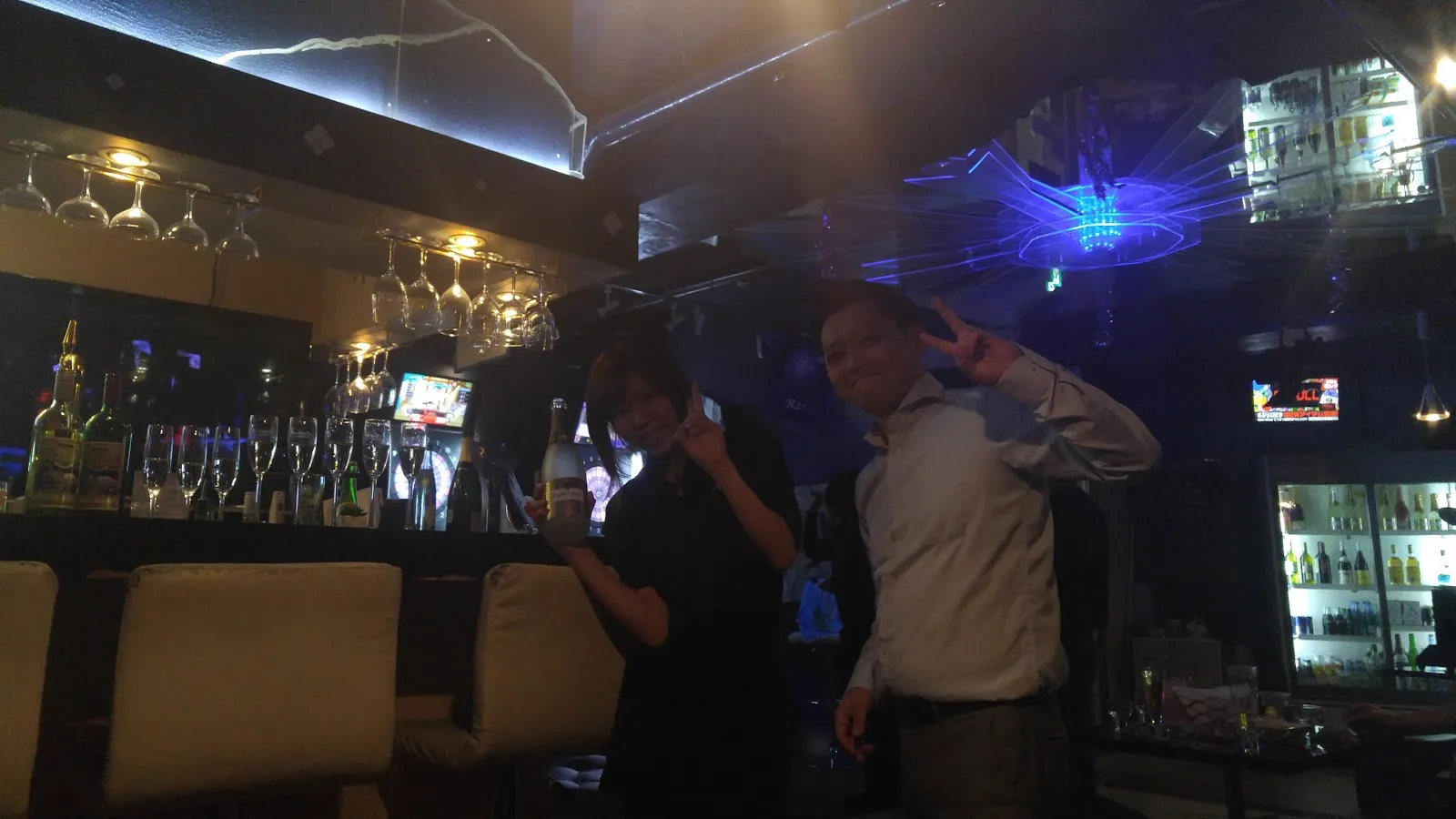 DARTS & SPORTS BAR AION - Image 2