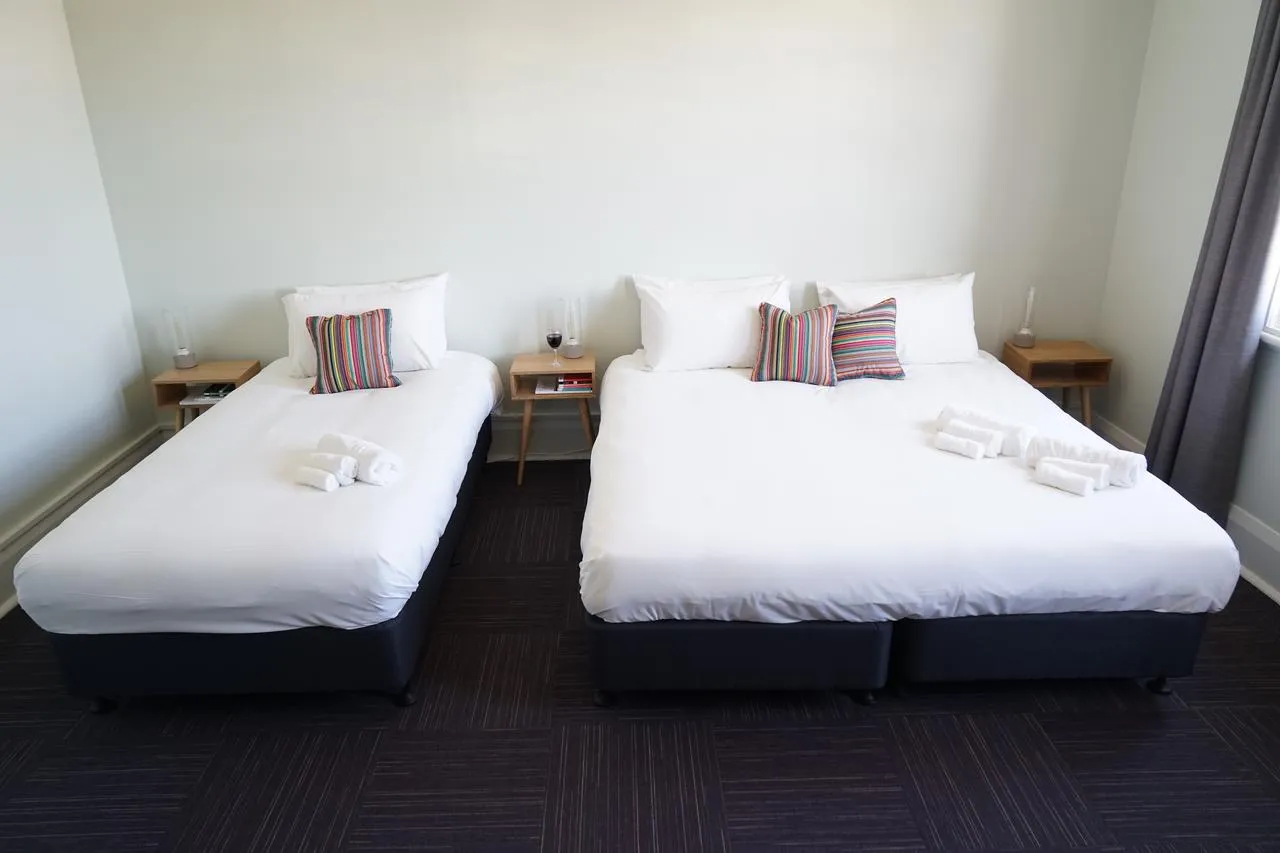 Rosehill Hotel - Image 3