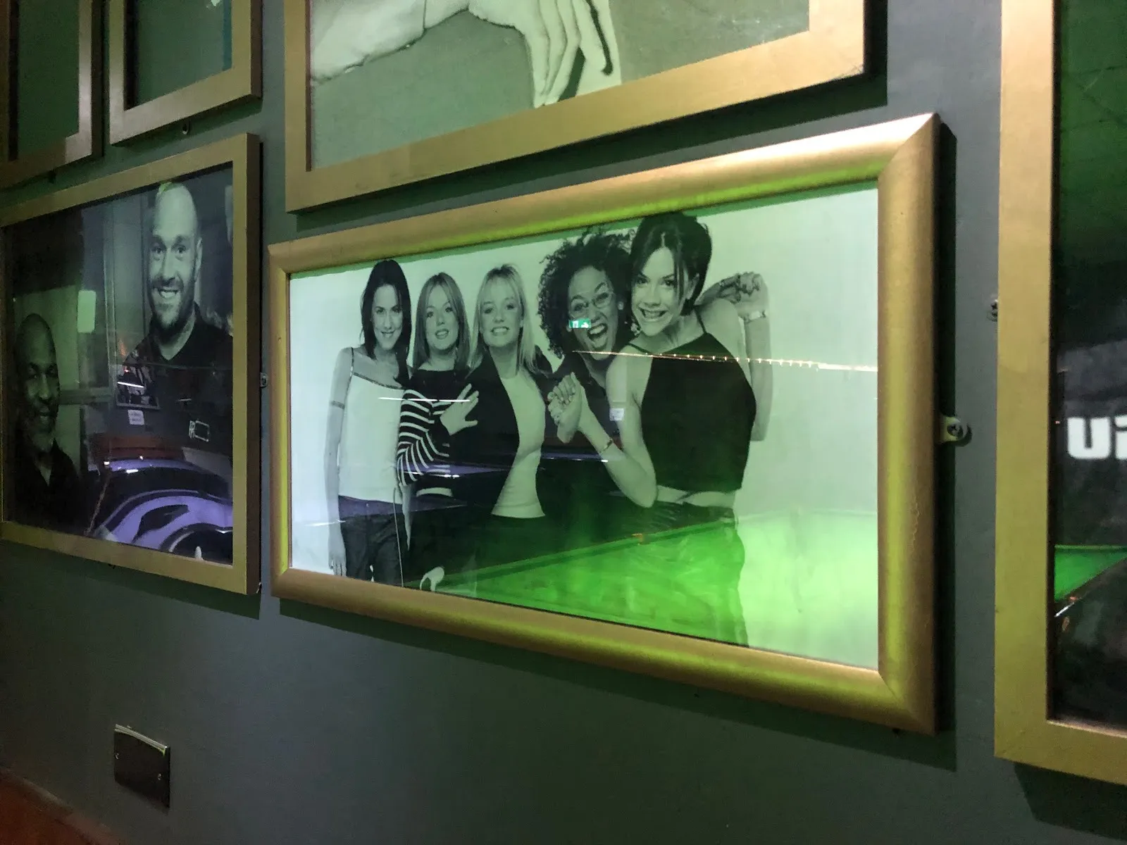 Cousins Pool & Snooker Lounge - Image 2