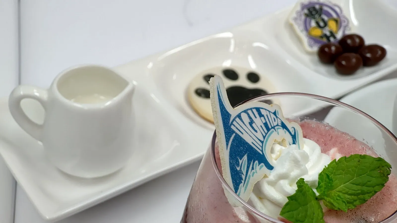 Hero’s Cafe - Image 3