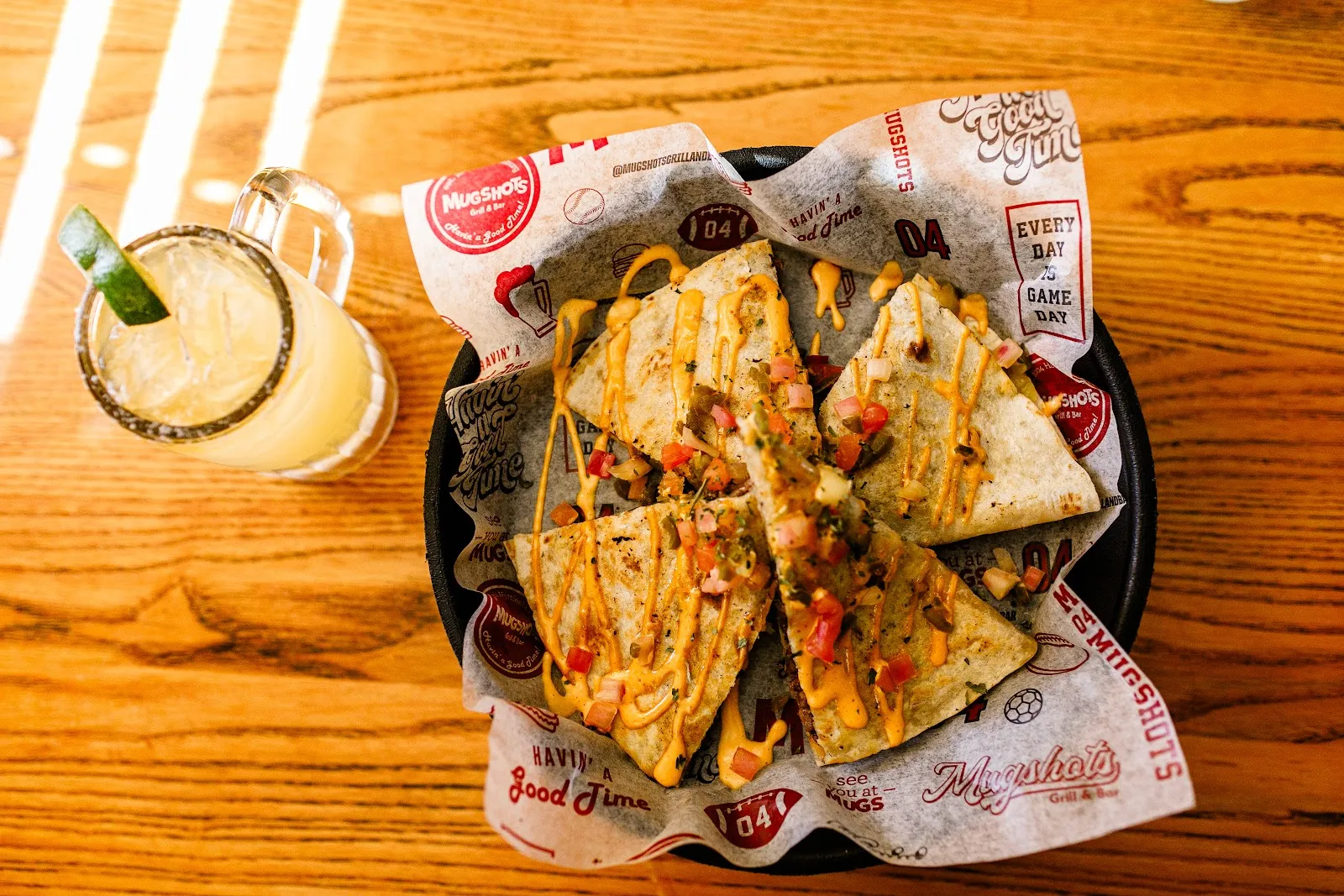 Mugshots Grill and Bar, D'Iberville, MS - Image 4