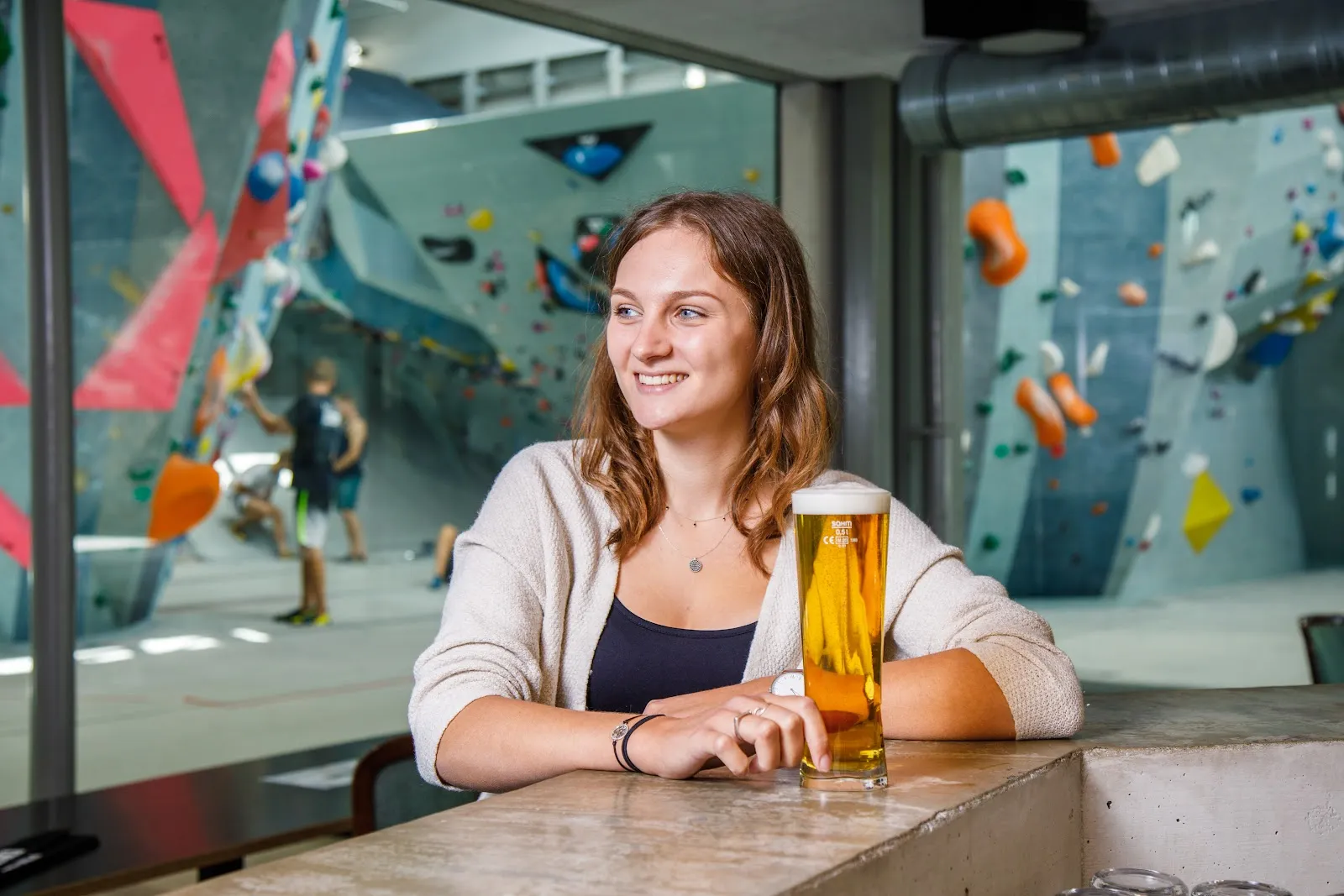boulderbar Salzburg - Image 2