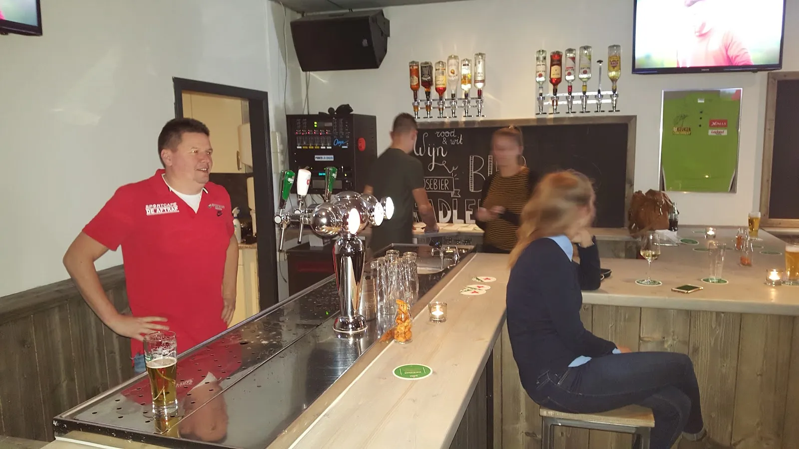 Sportcafé de Aftrap - Image 3