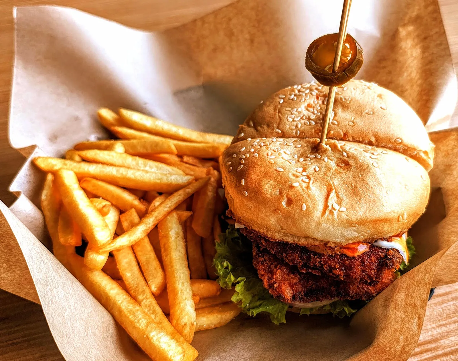 Buffalo Wild Wings (BDUBS GACHIBOWLI) - Image 2