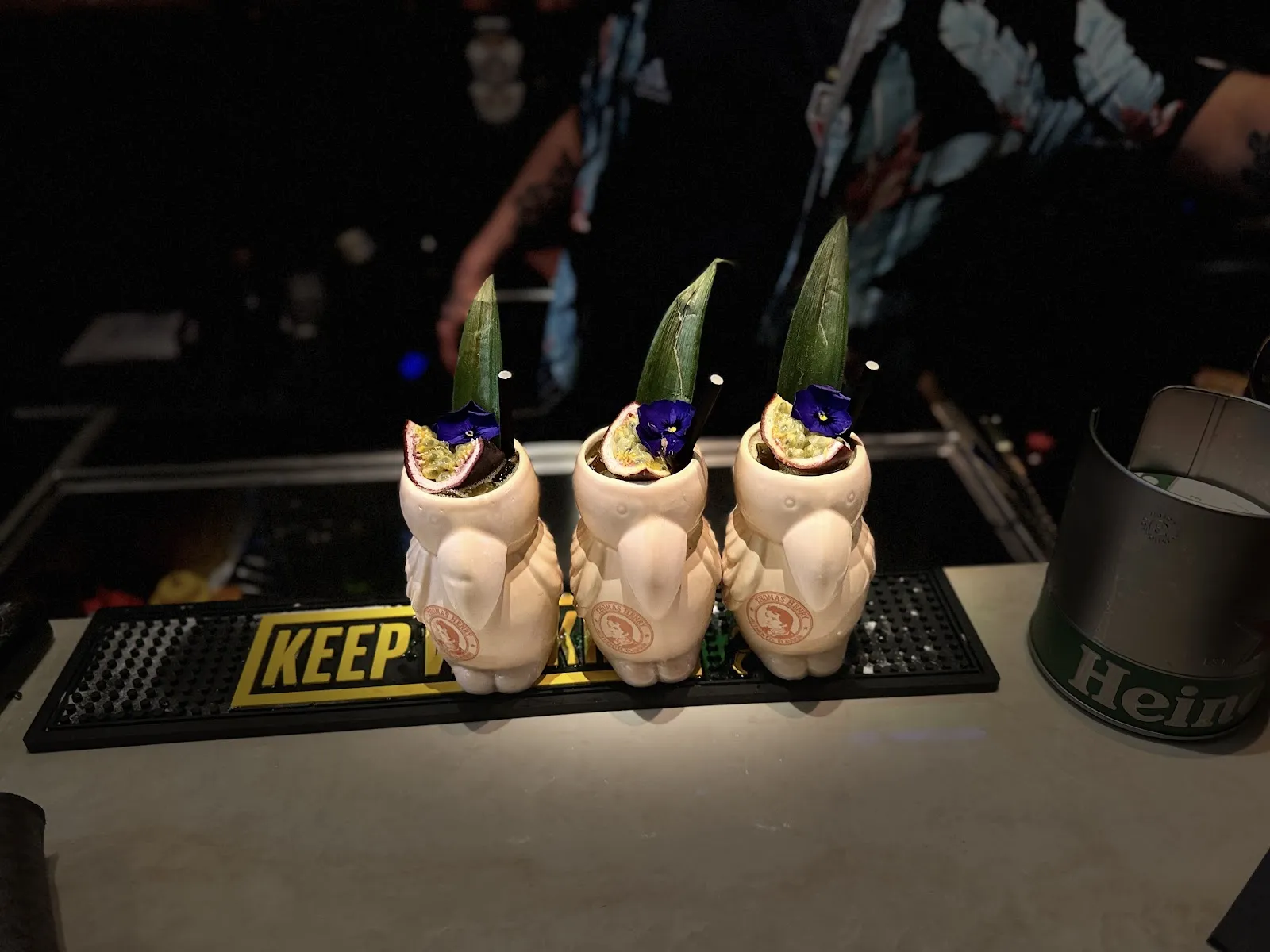 Tiki Taka Sportsbar - Image 4