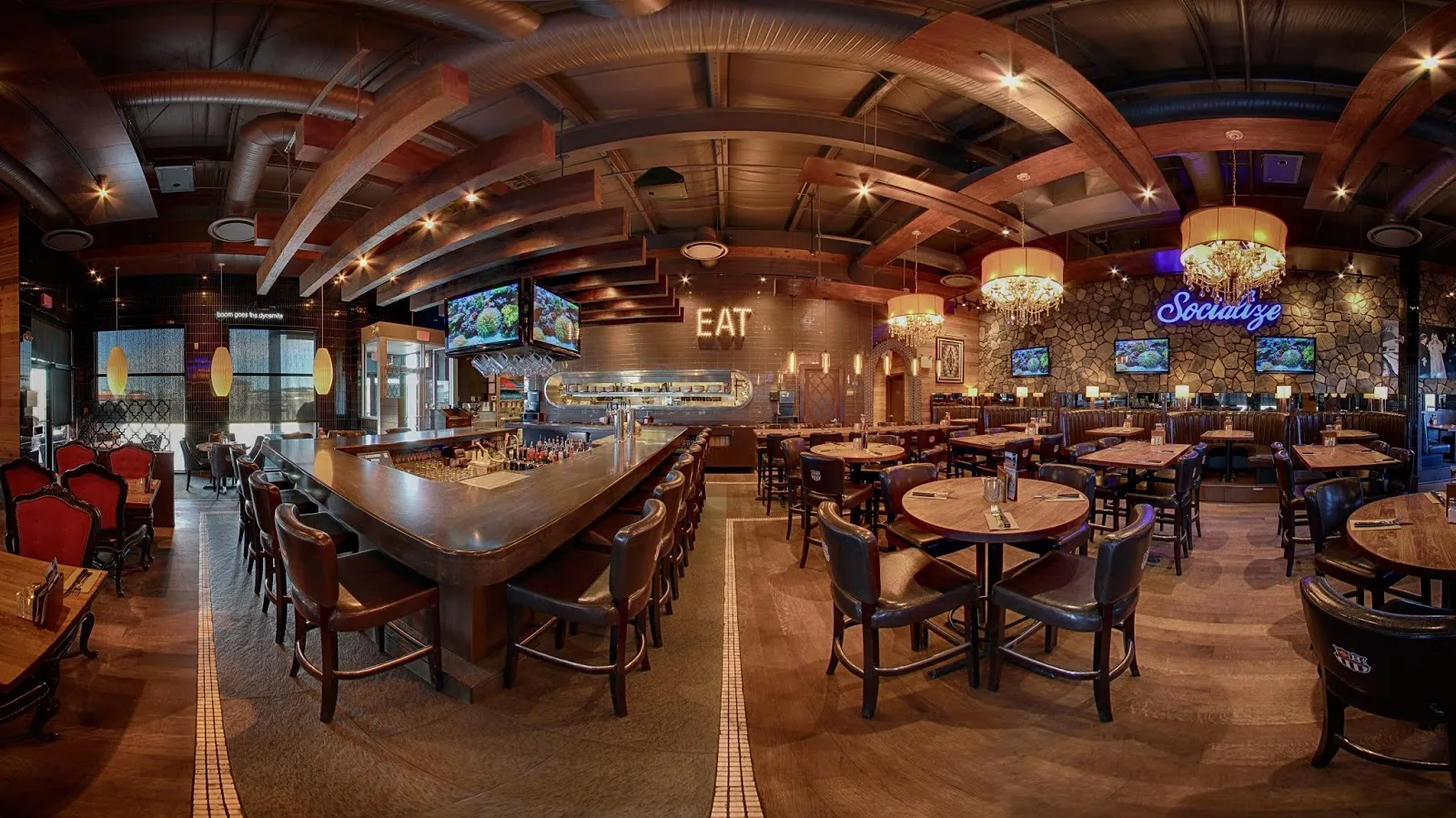 Browns Socialhouse Dawson Creek - Image 4