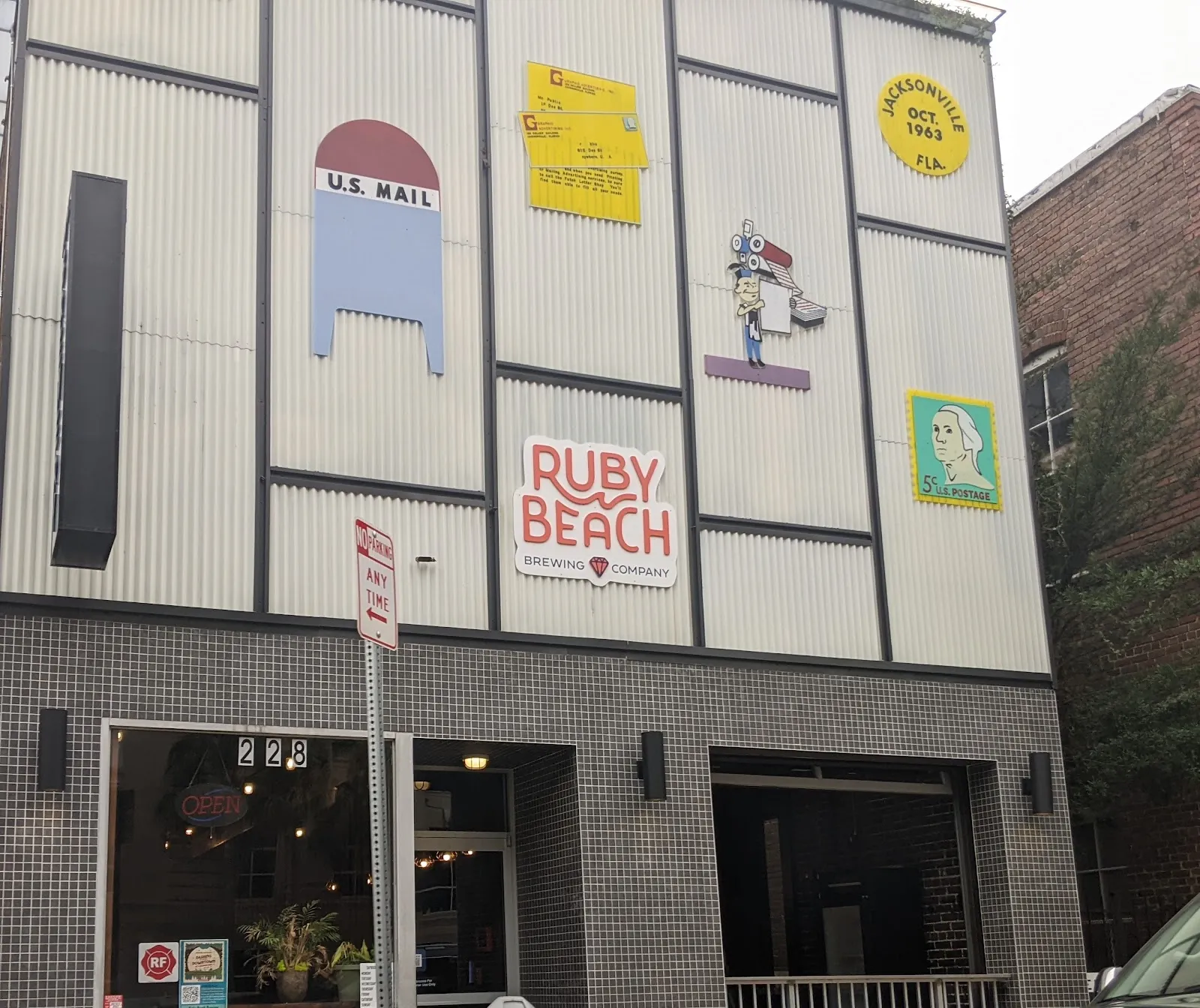 Ruby Beach Brewing - Image 4