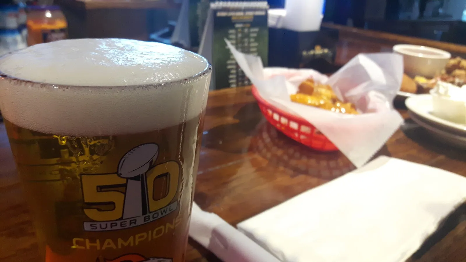 All American Sports Cafe - Image 4