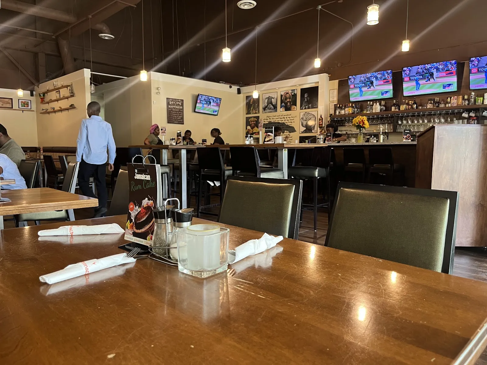 Xaymaca Restaurant - Image 3