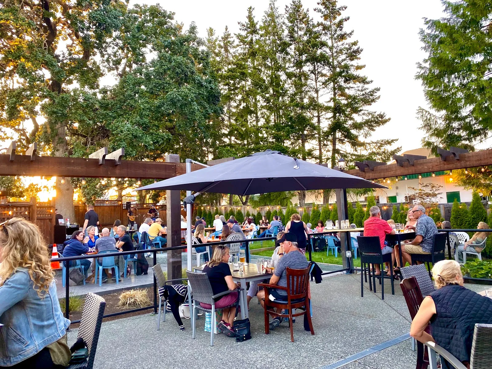 The Oak Taphouse - Image 4