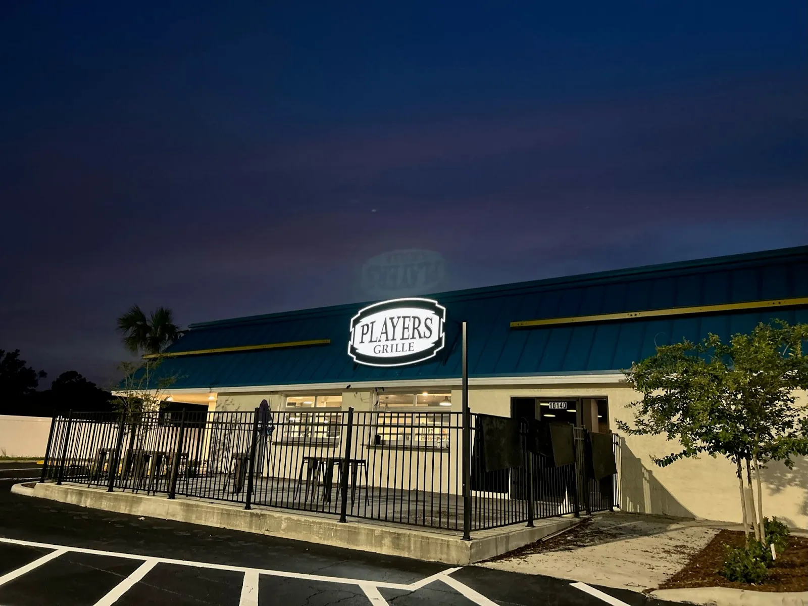 The Players Grille - Mandarin - Image 3