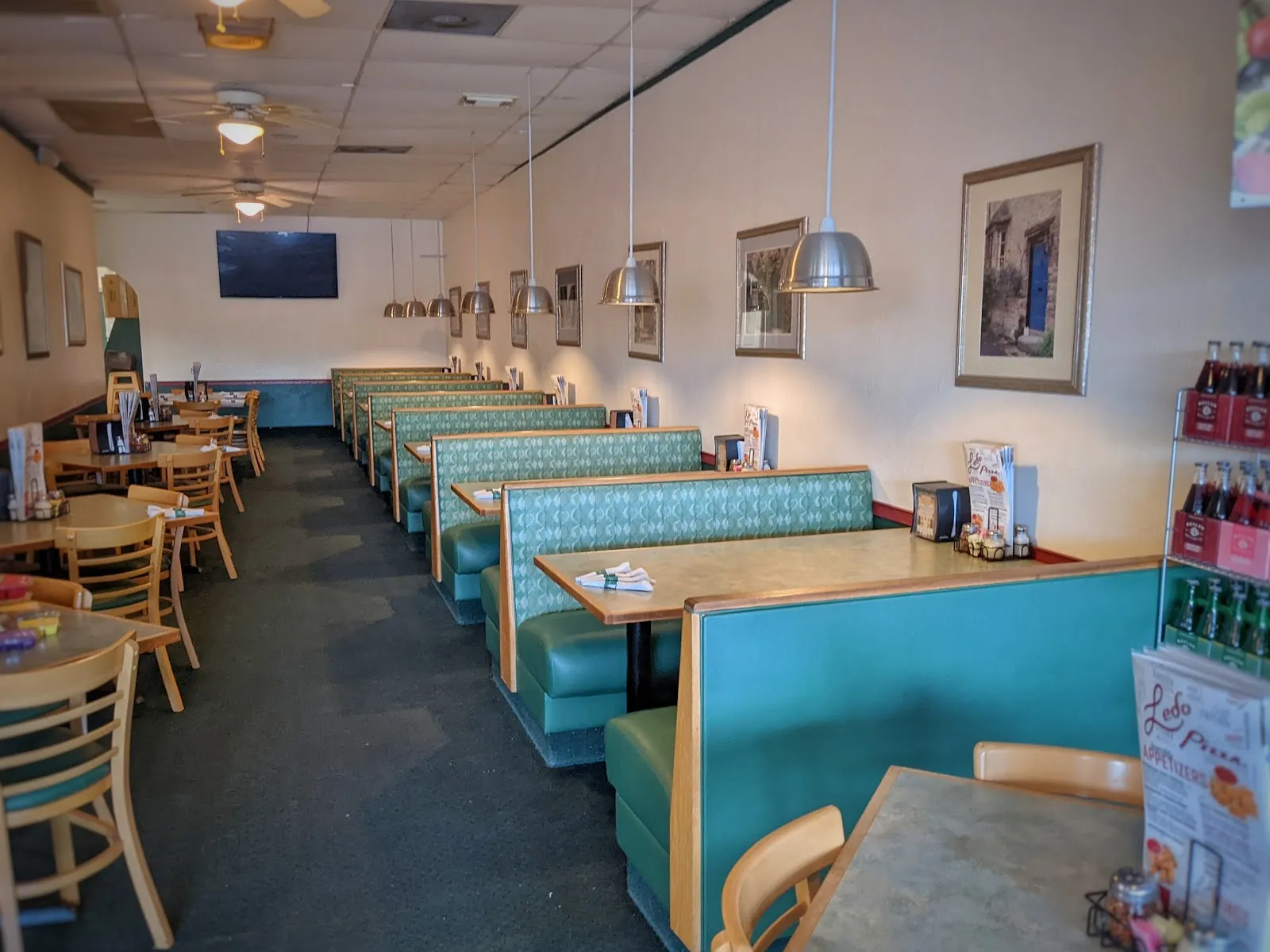 Ledo's Pizza - Image 2