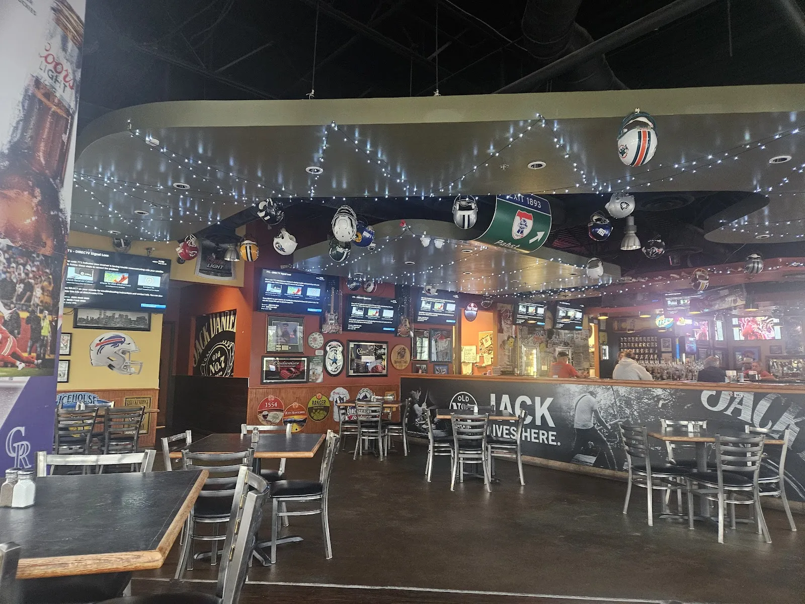 Back East Bar and Grill - Image 2