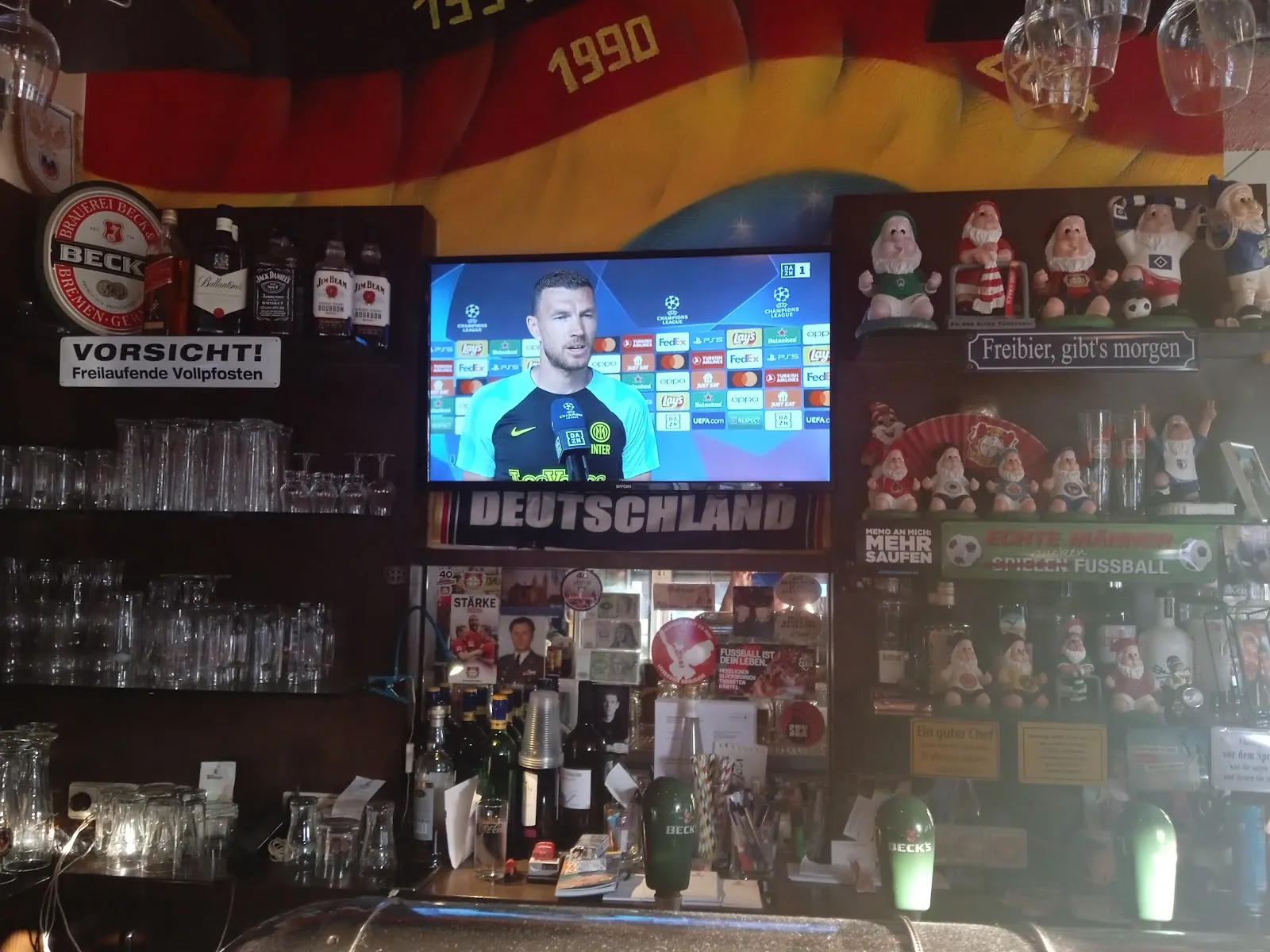 Sportslounge - Image 3