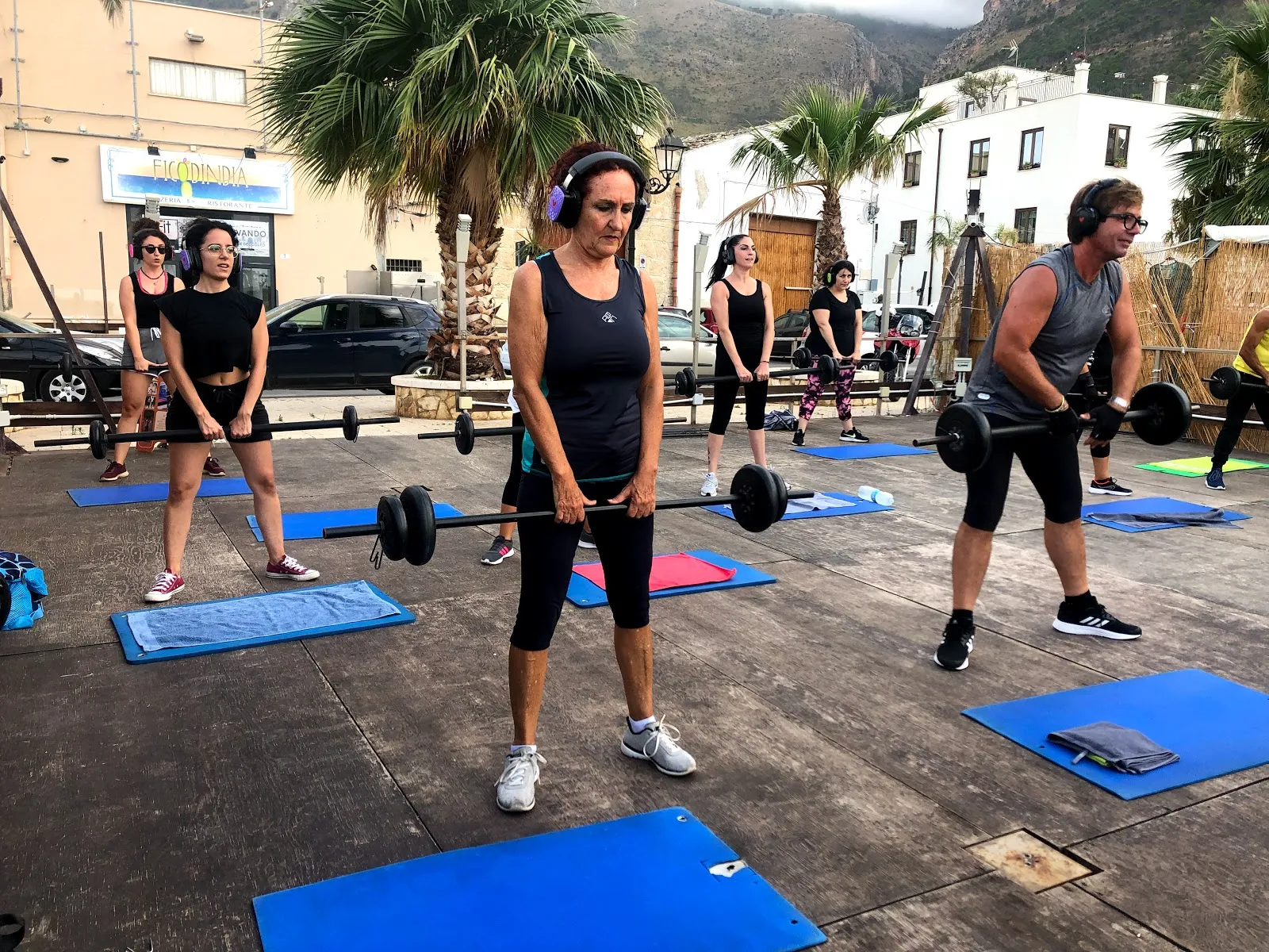 Ego Fit Club Fitness Club & Personal Training Lab - Image 2