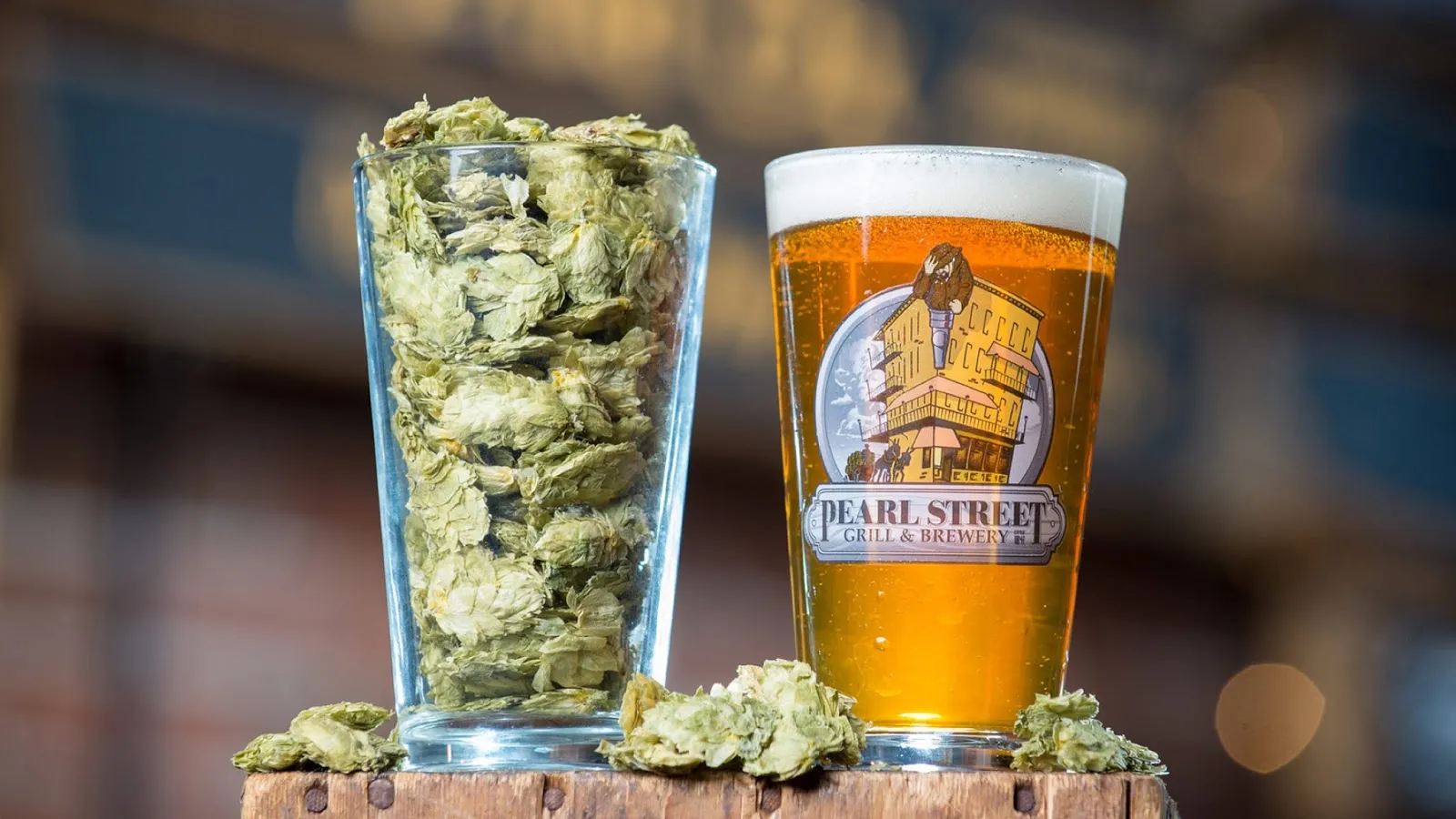 Pearl Street Grill & Brewery - Image 4