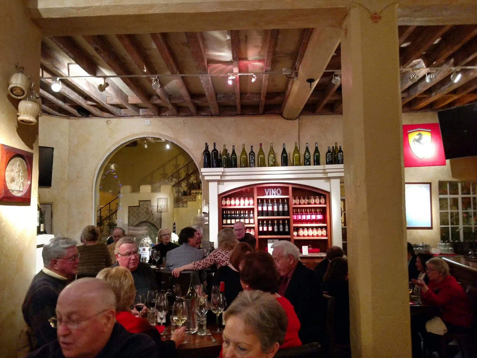 Bar Napoli