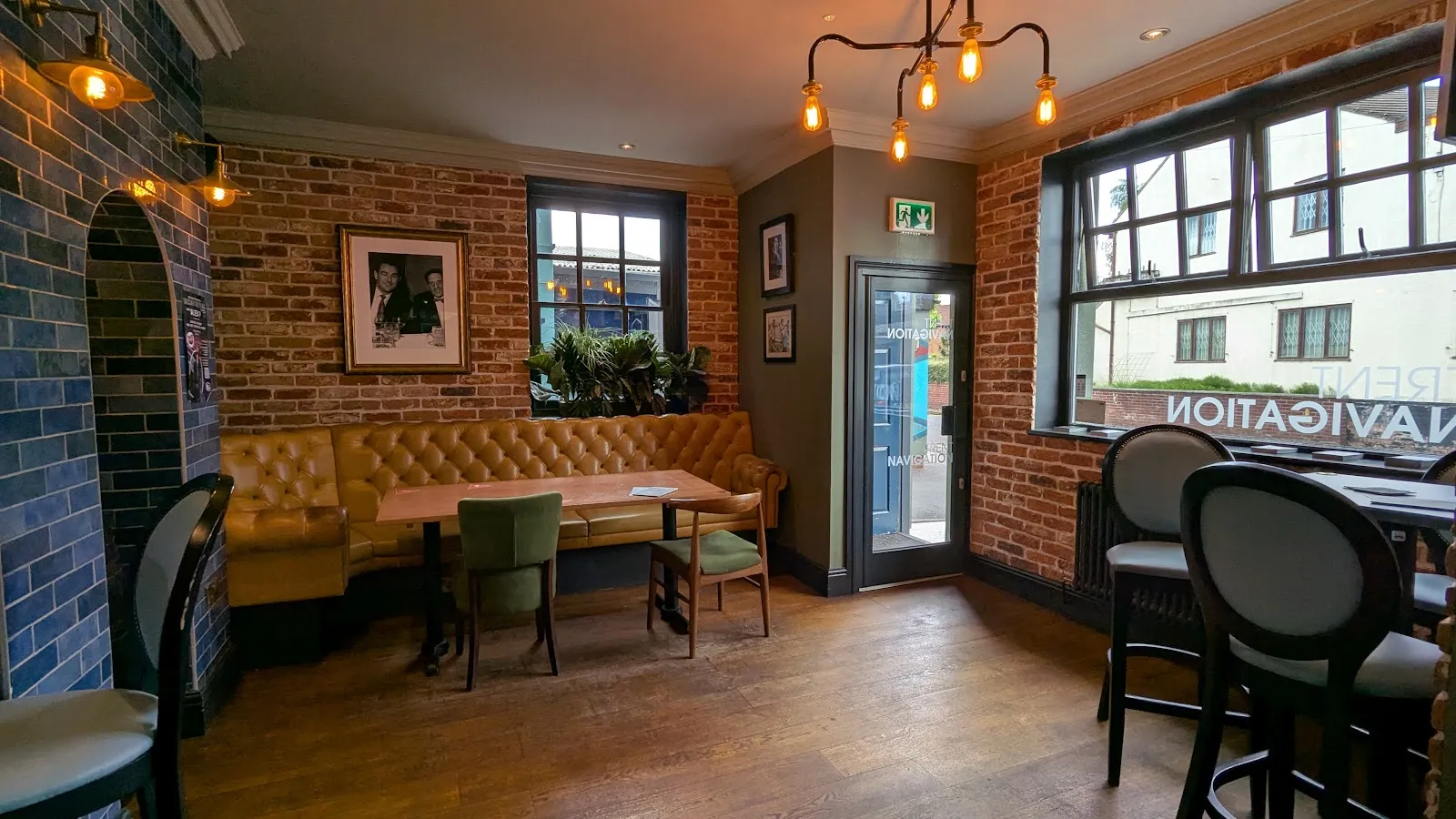 Trent Navigation Inn - Image 2