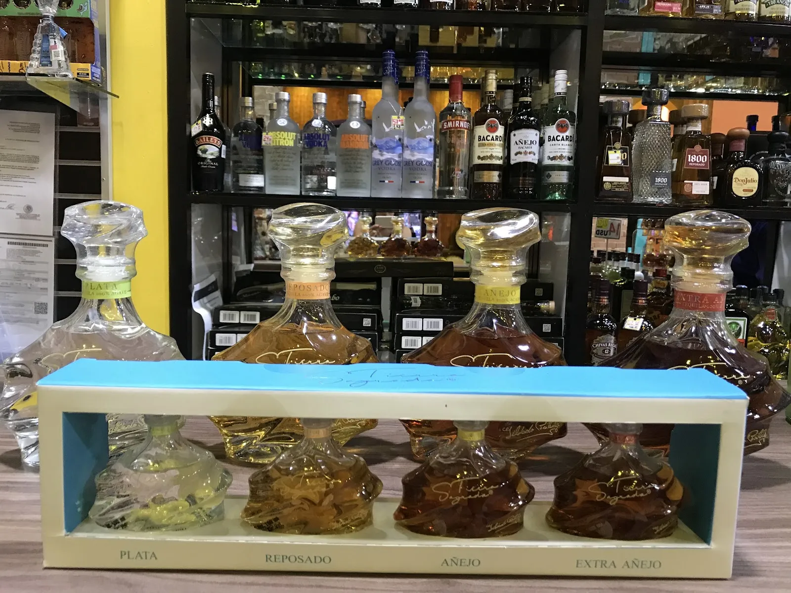 Tequila Barrel - Image 3