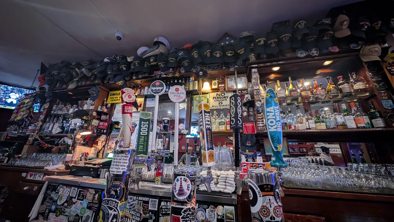 Red Jack Saloon - Image 2