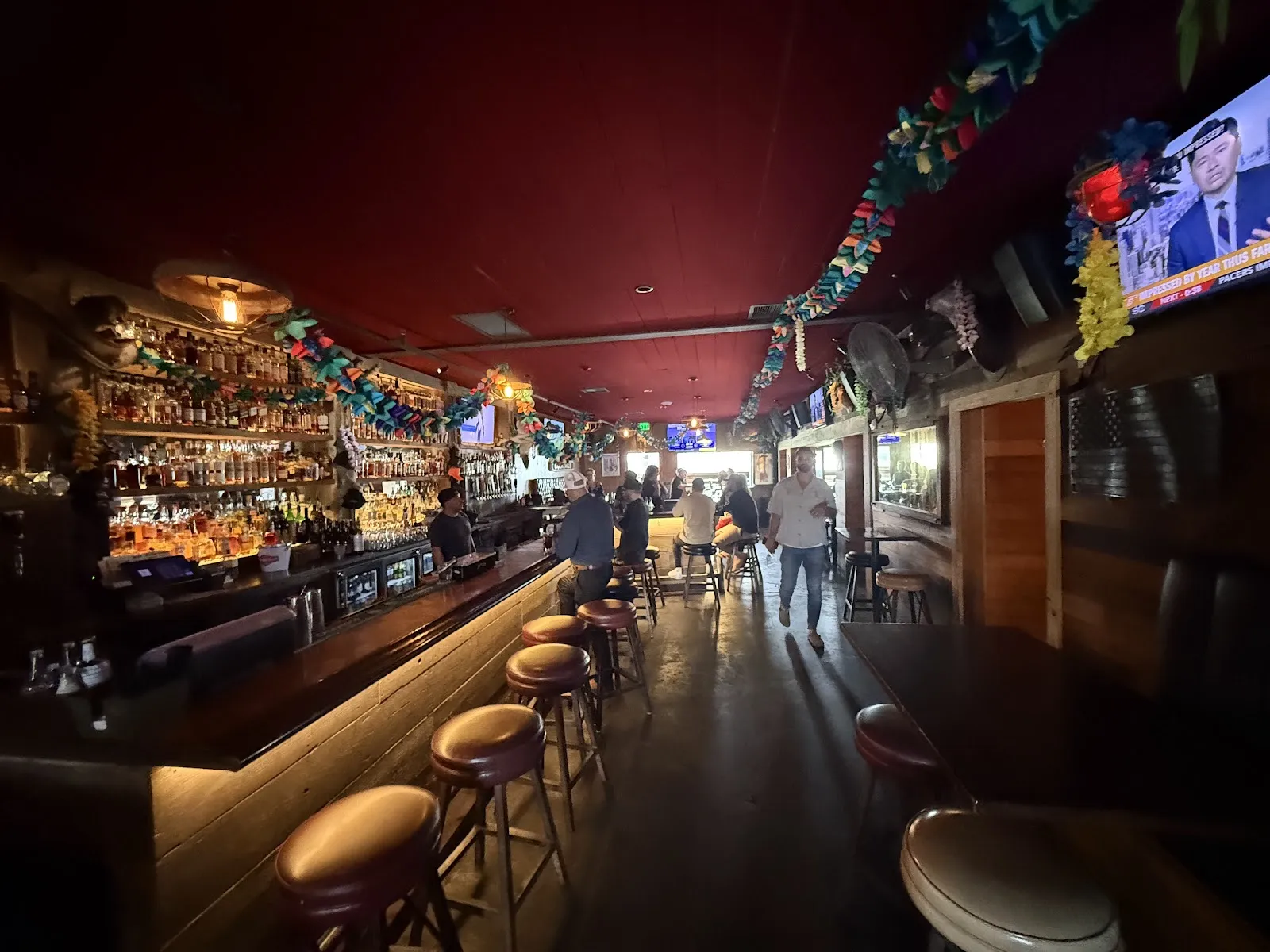 Wild Goose Tavern