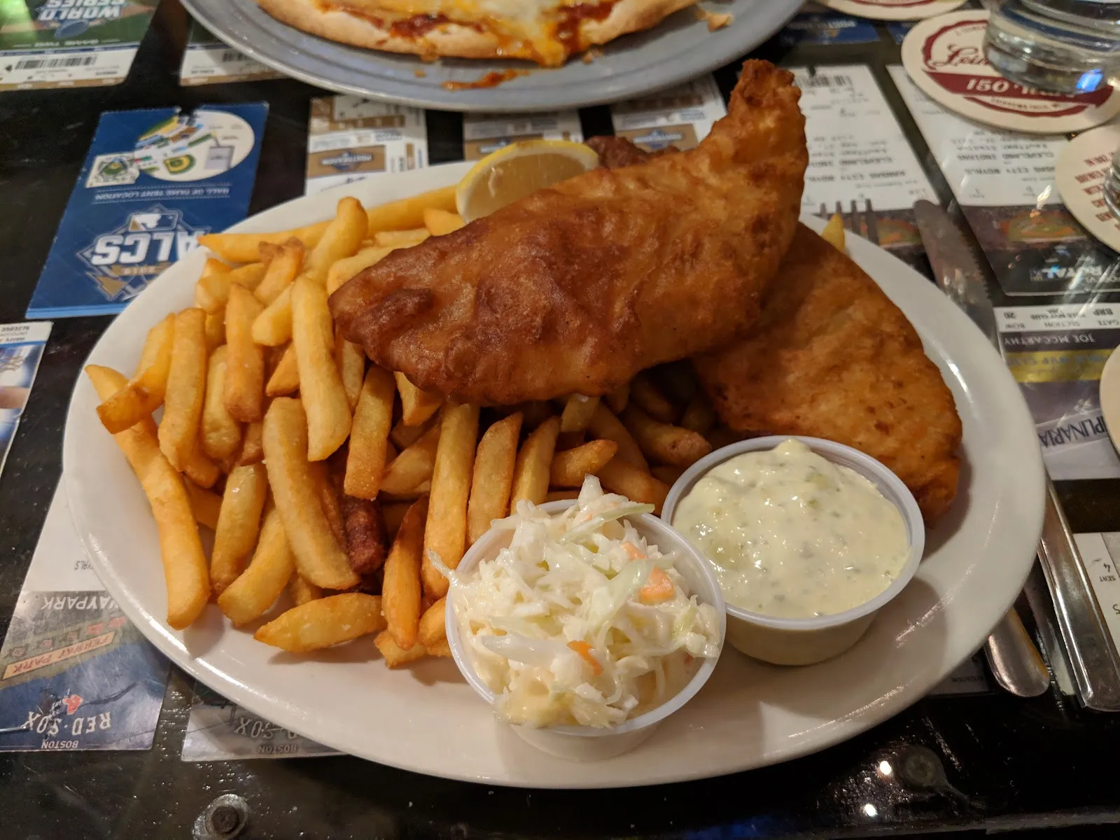 Foley's NY Pub & Restaurant - Image 3