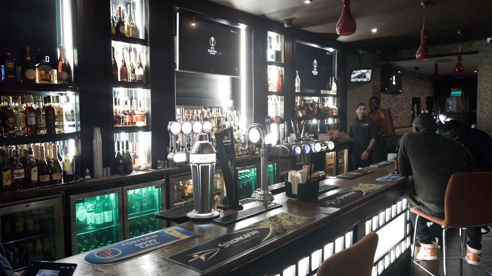 De Lounge - Image 4