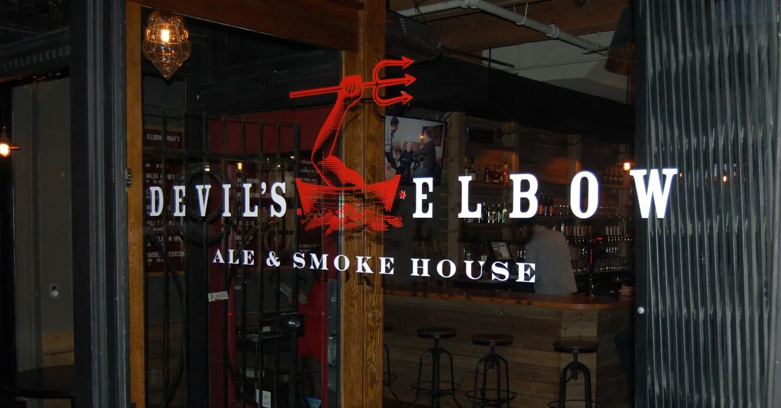 Devil’s Elbow Ale & Smoke House - Image 4