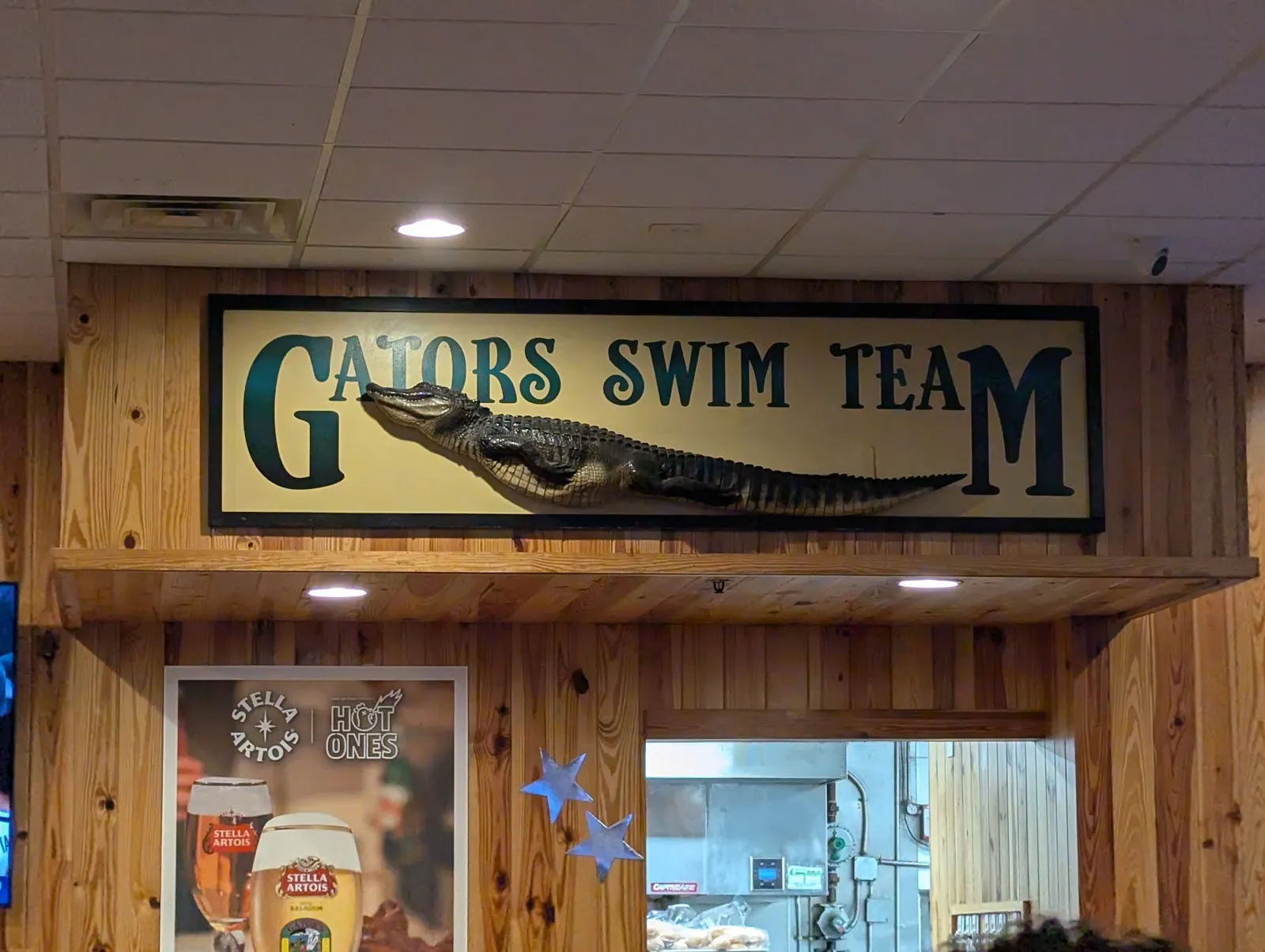 Gator's Dockside - Jacksonville