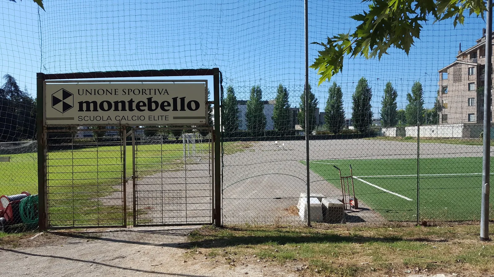 US MONTEBELLO - Image 3