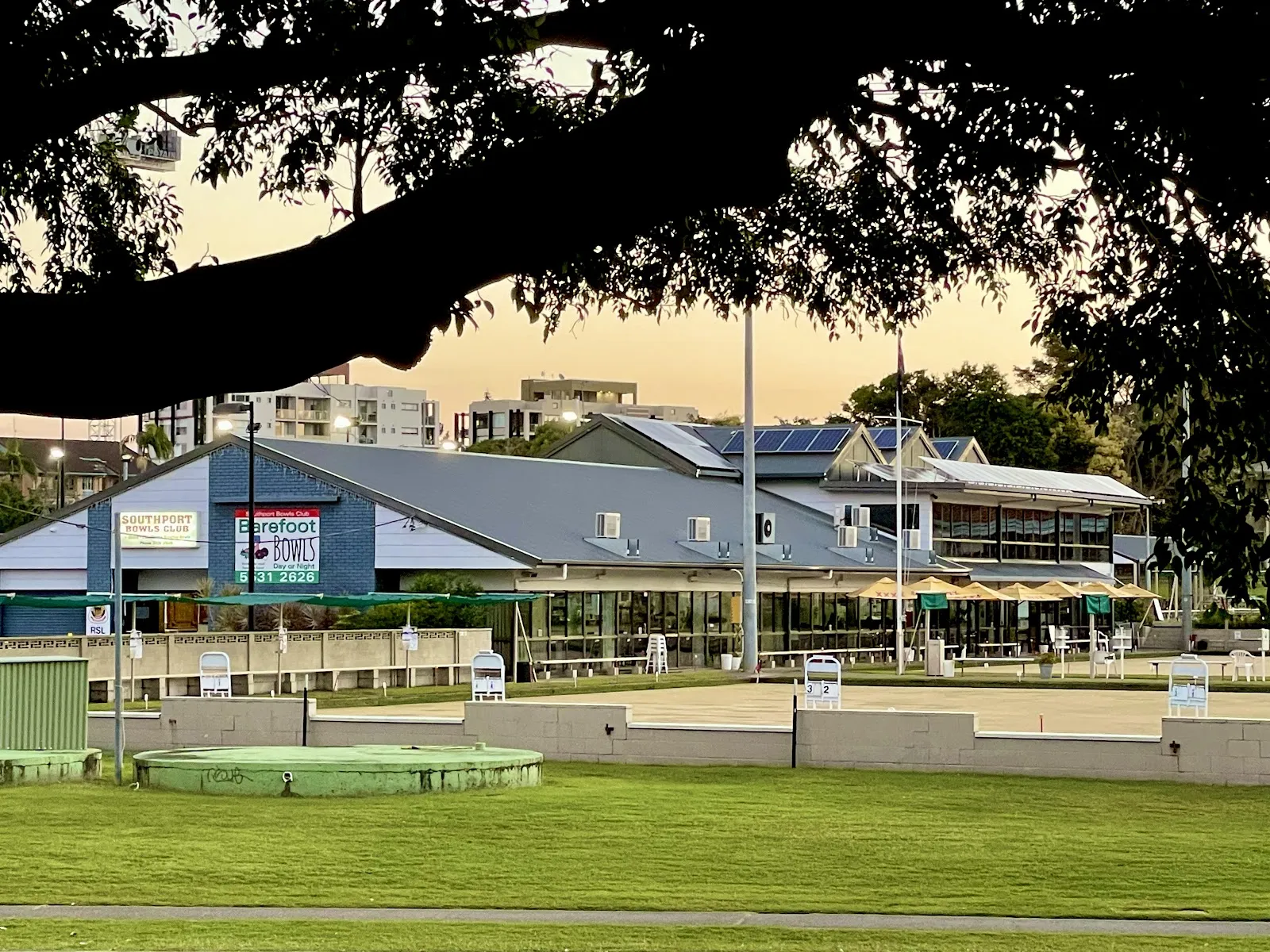 Southport Bowls Club - Image 3